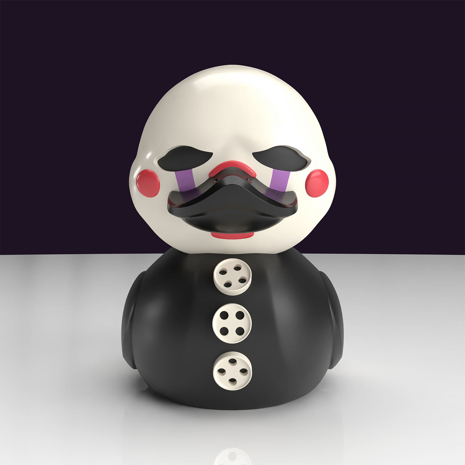 Five Nights at Freddy's - Marionette TUBBZ Collectible Duck
