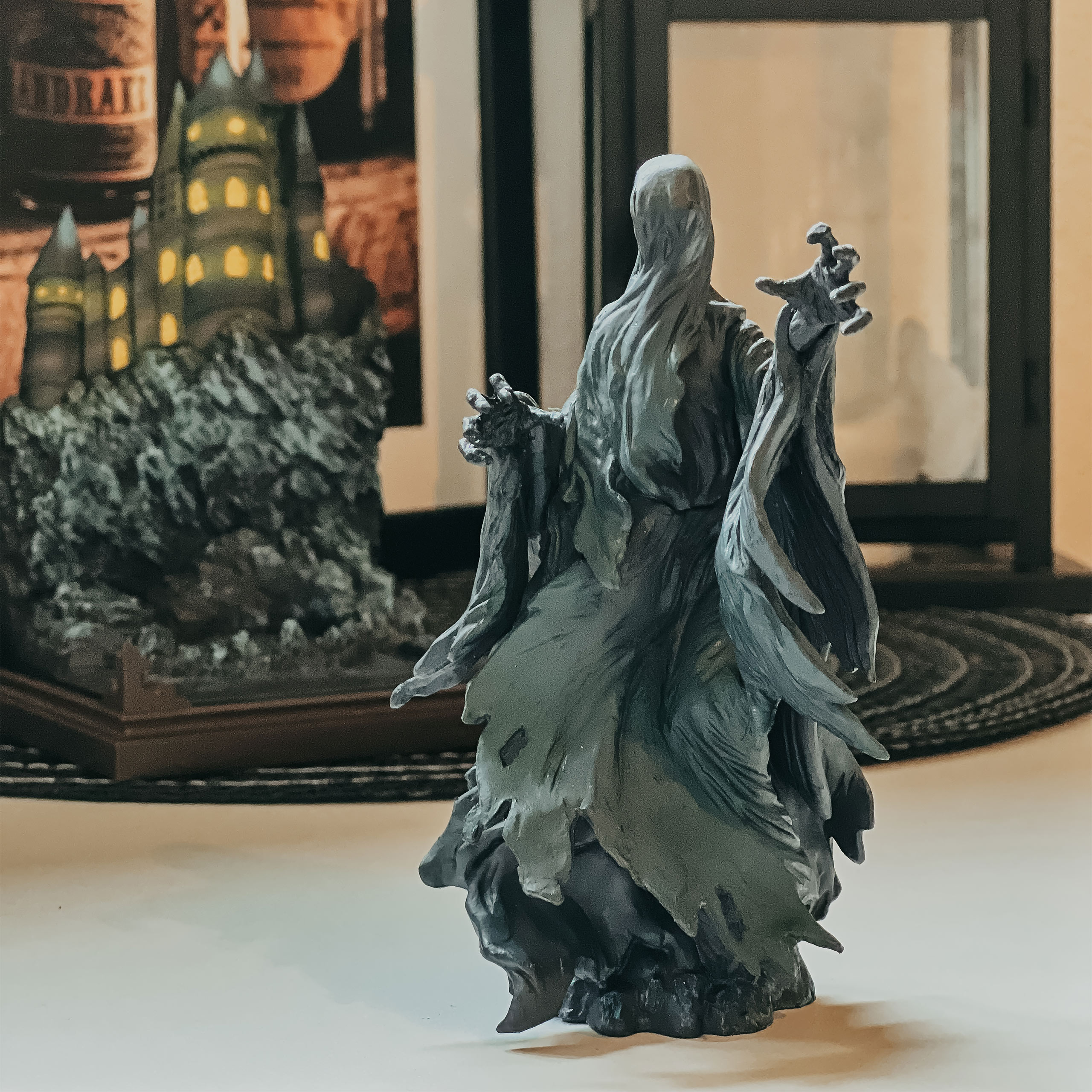 Dementor - Harry Potter Magische Wezens Figuur