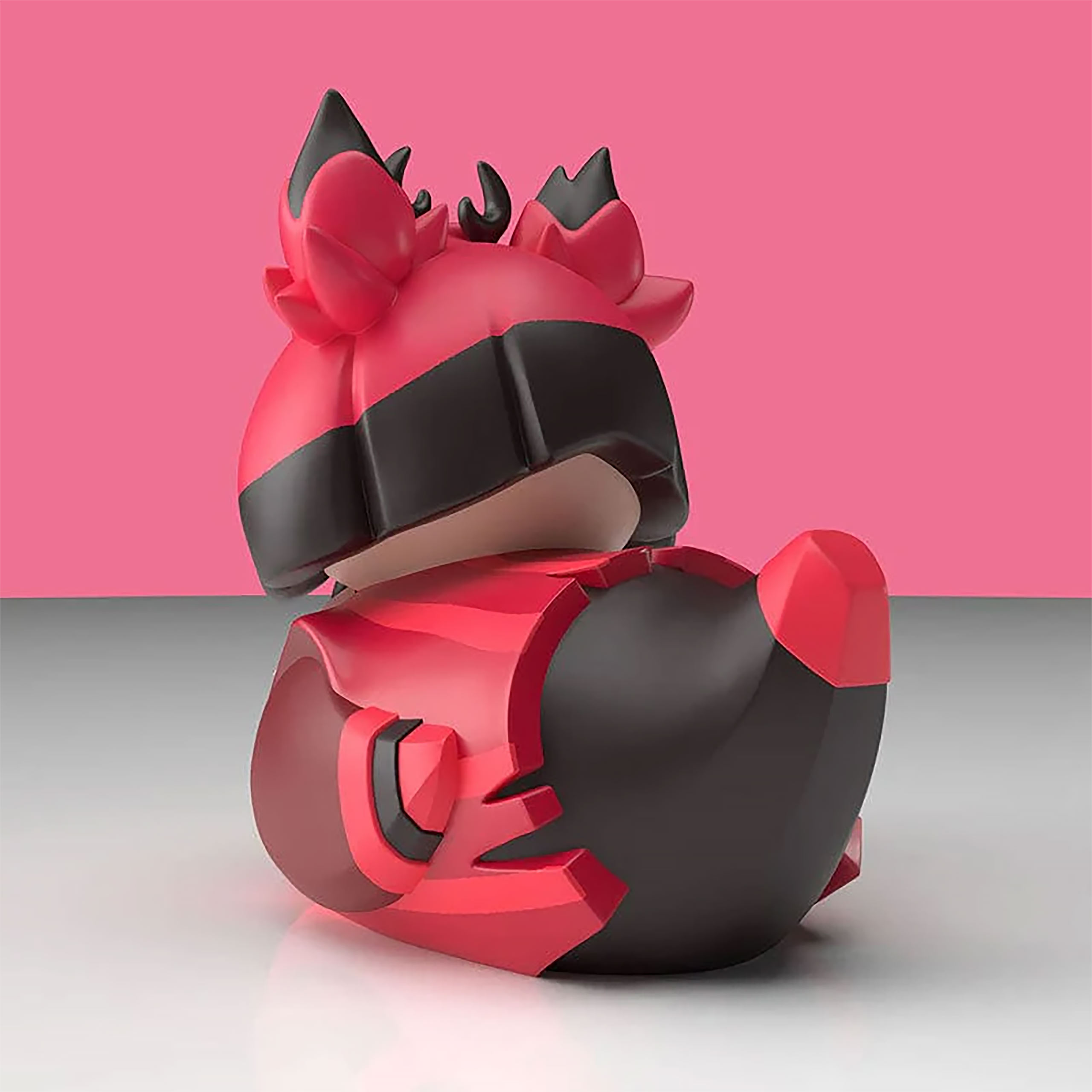 Hazbin Hotel - Alastor TUBBZ verzamel-eend