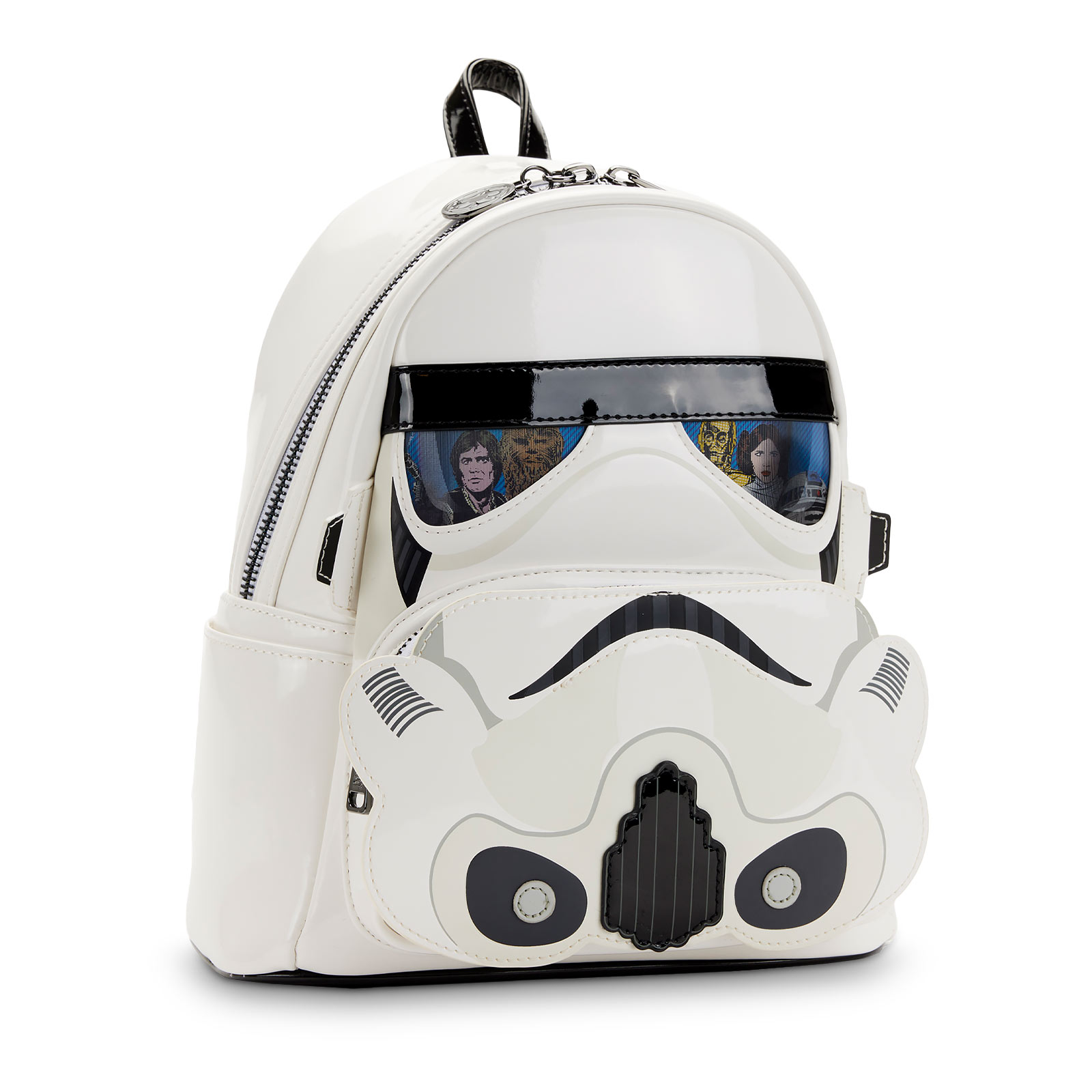 Star Wars - Stormtrooper Mini Backpack