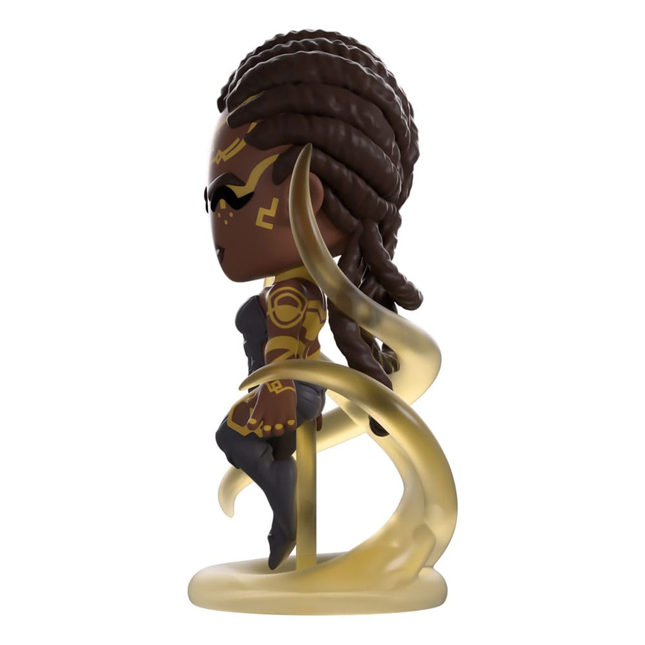 Figurka winylowa Arcane Champion Mel 12 cm