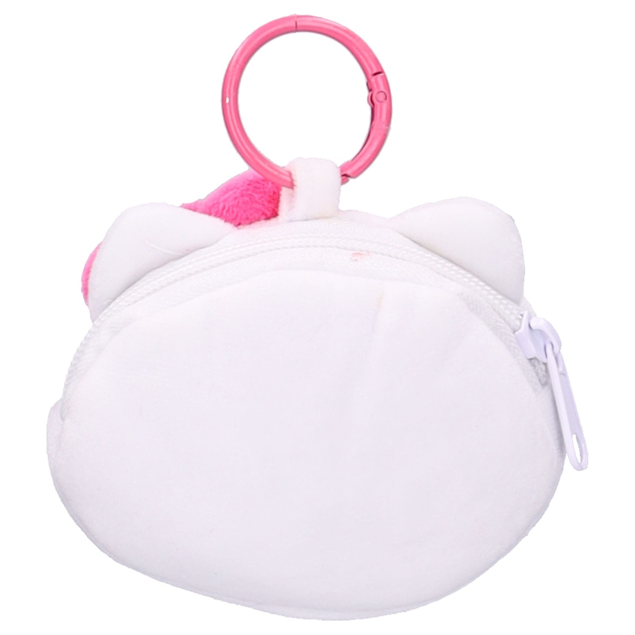 Brelok Sanrio Hello Kitty Plushie Pals