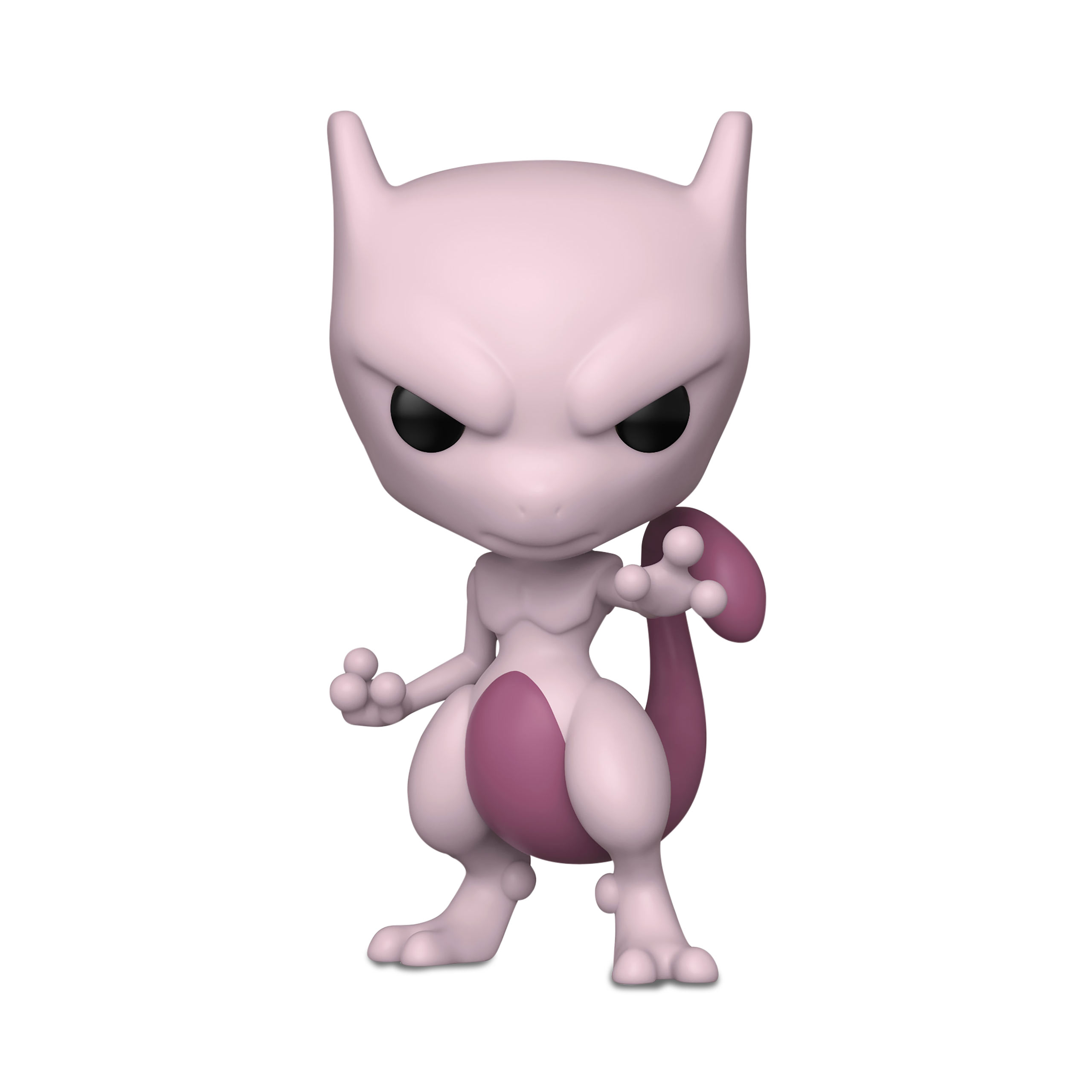 Pokémon - Figurine Funko Pop Mewtwo