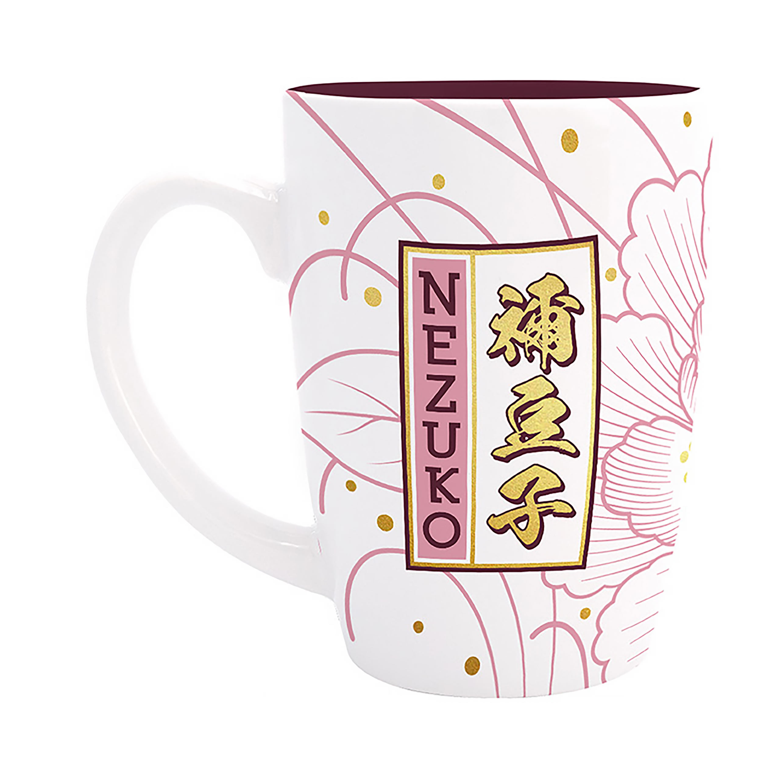 Demon Slayer - Nezuko Mug