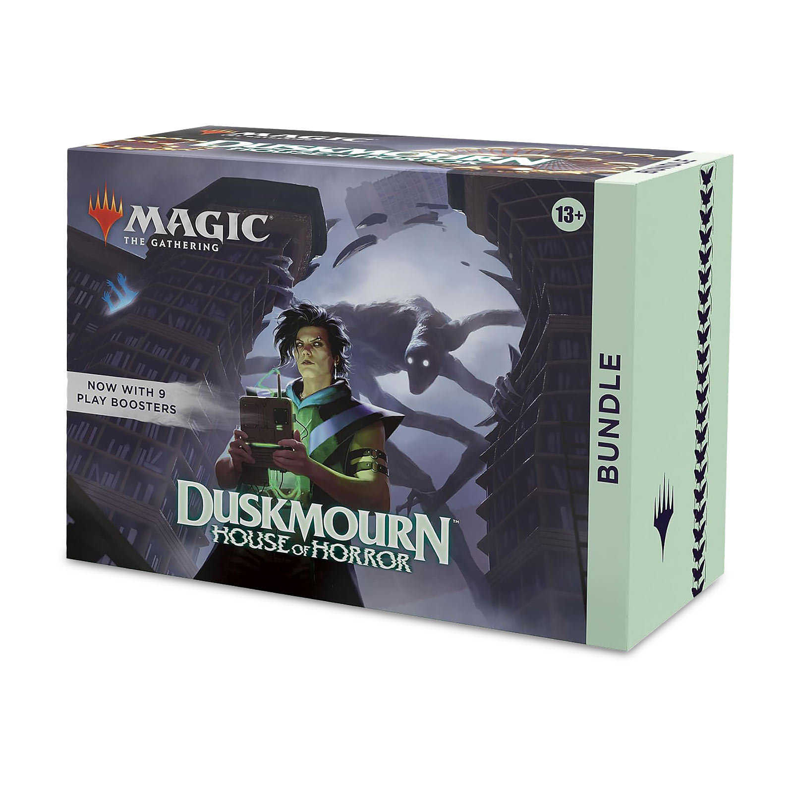 Duskmourn: House of Horror Bundle - Magic The Gathering