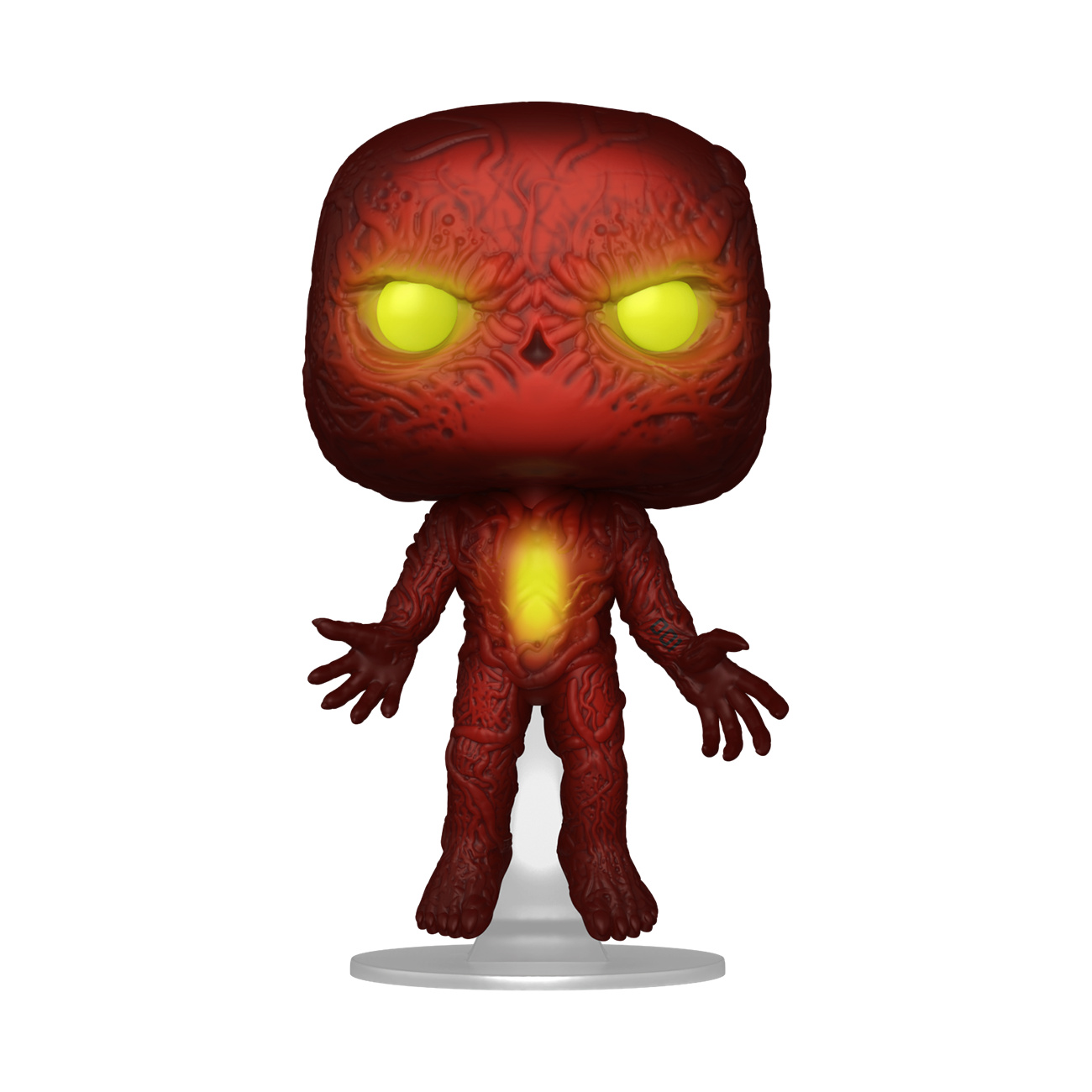 Stranger Things - Figura Funko Pop! Vecna