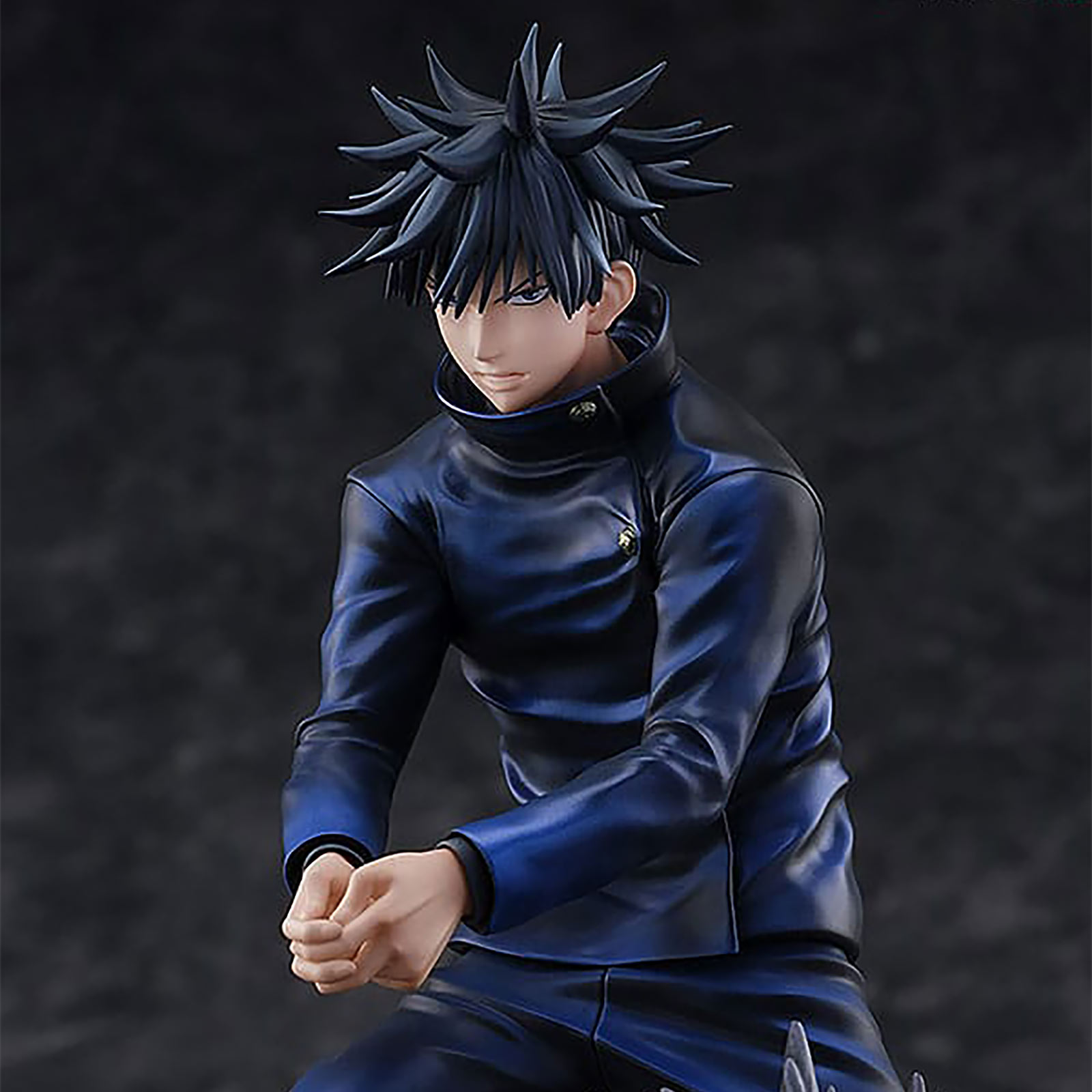 Jujutsu Kaisen - Statue de Megumi Fushiguro