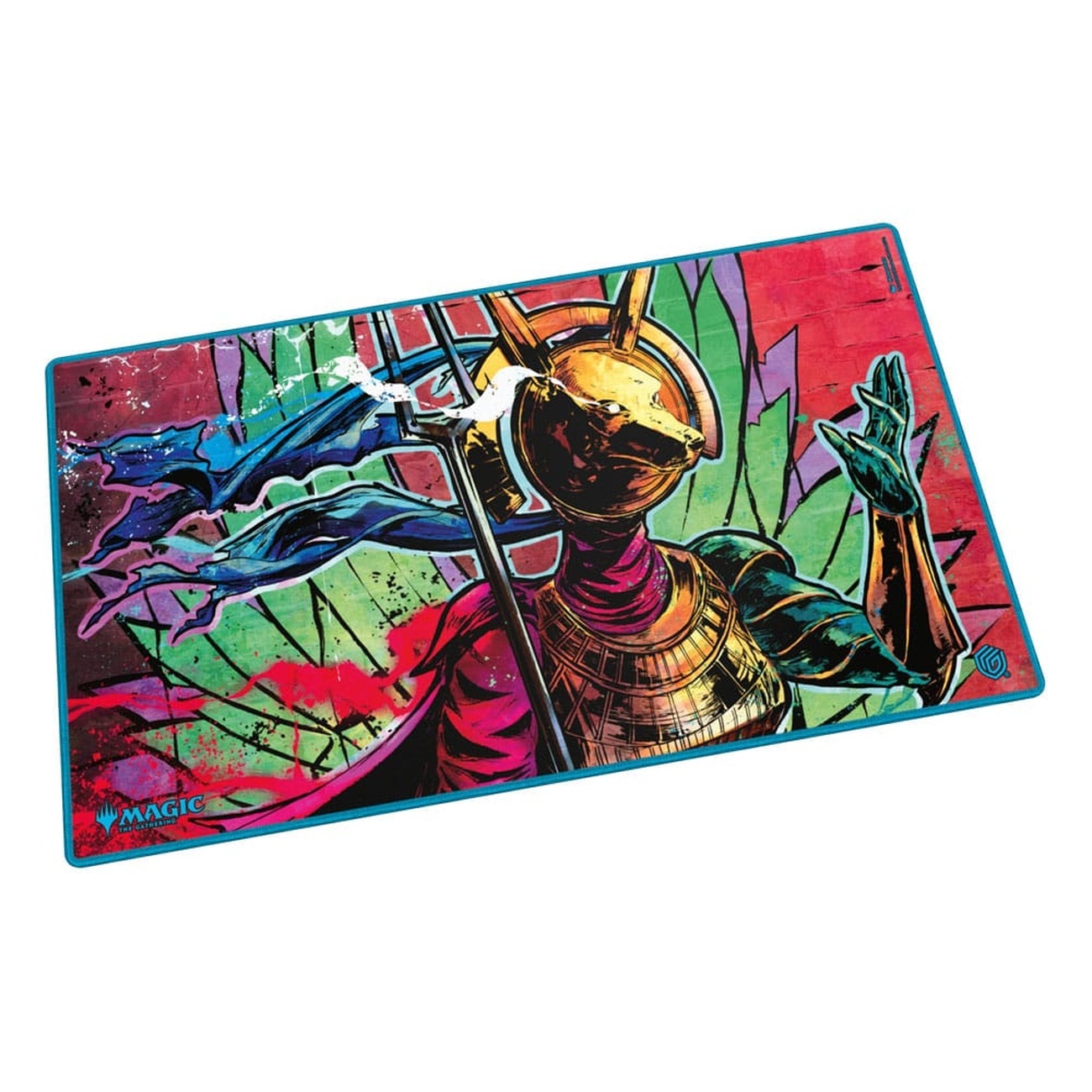 Ultimate Guard Tappetino da gioco Magic: The Gathering "Aetherdrift" – Hazoret, Godseeker