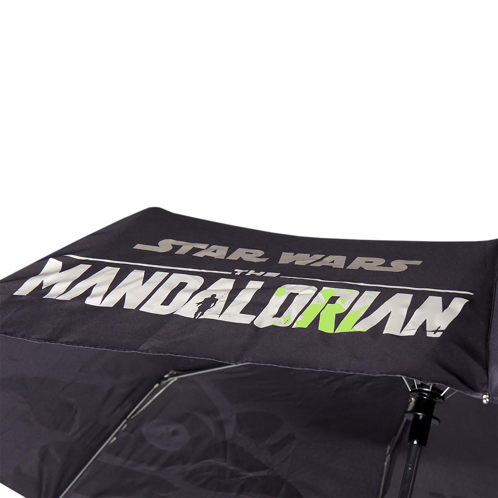 Parapluie Grogu avec effet Aqua - Star Wars The Mandalorian