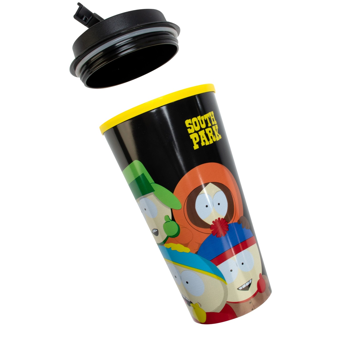 South Park Thermobecher