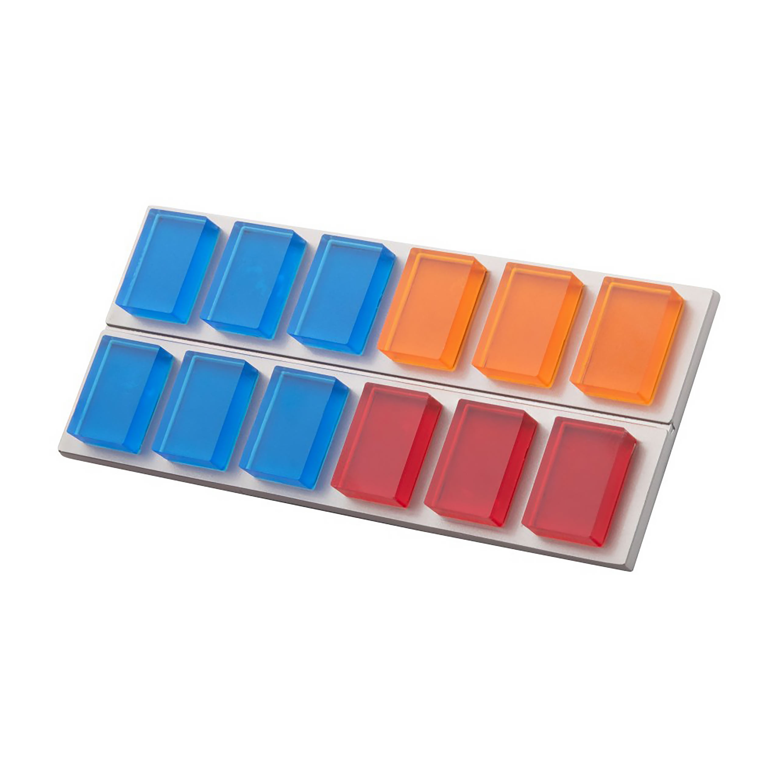 Star Wars - Spilla Ahsoka Tano Ammiraglio Thrawn