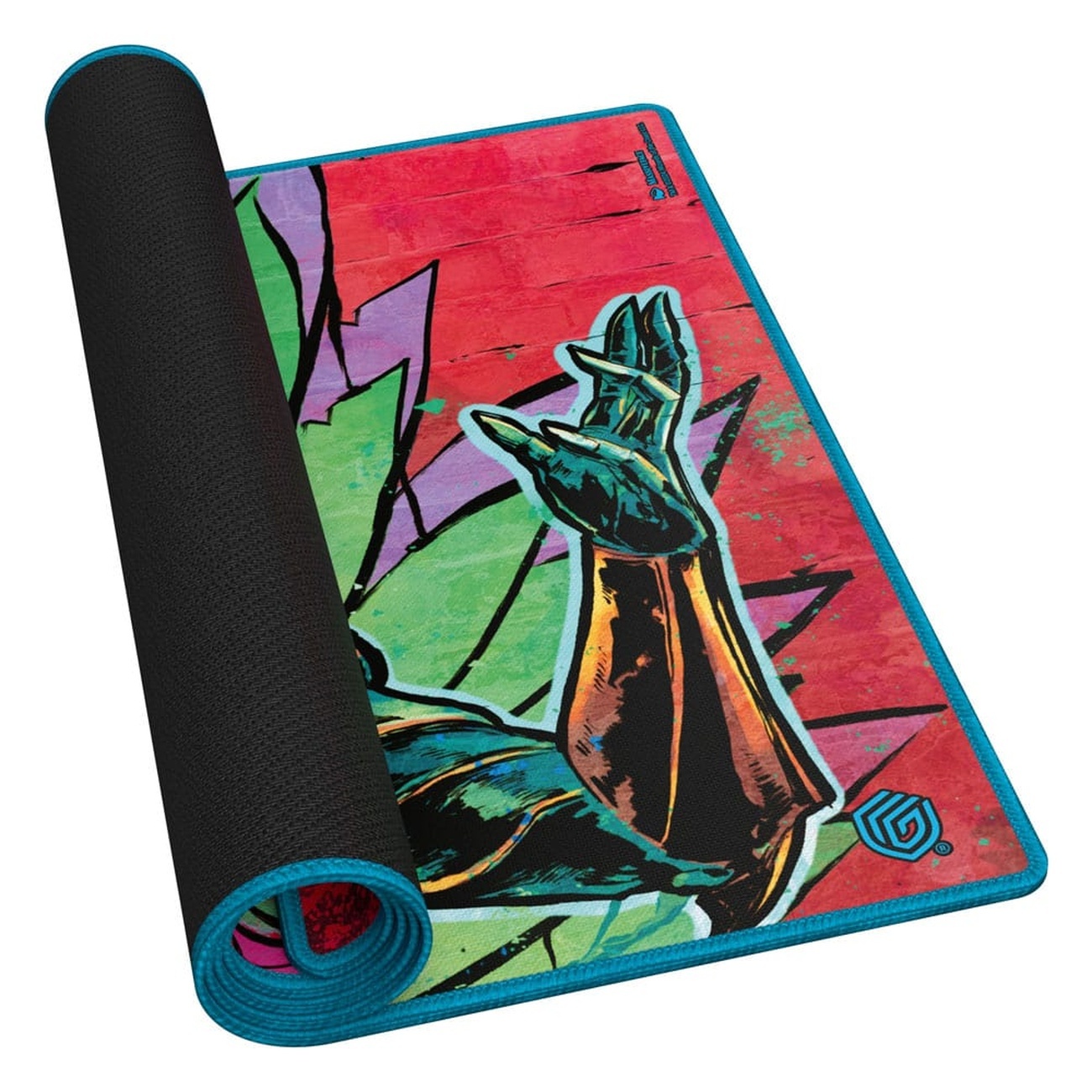Ultimate Guard Tappetino da gioco Magic: The Gathering "Aetherdrift" – Hazoret, Godseeker