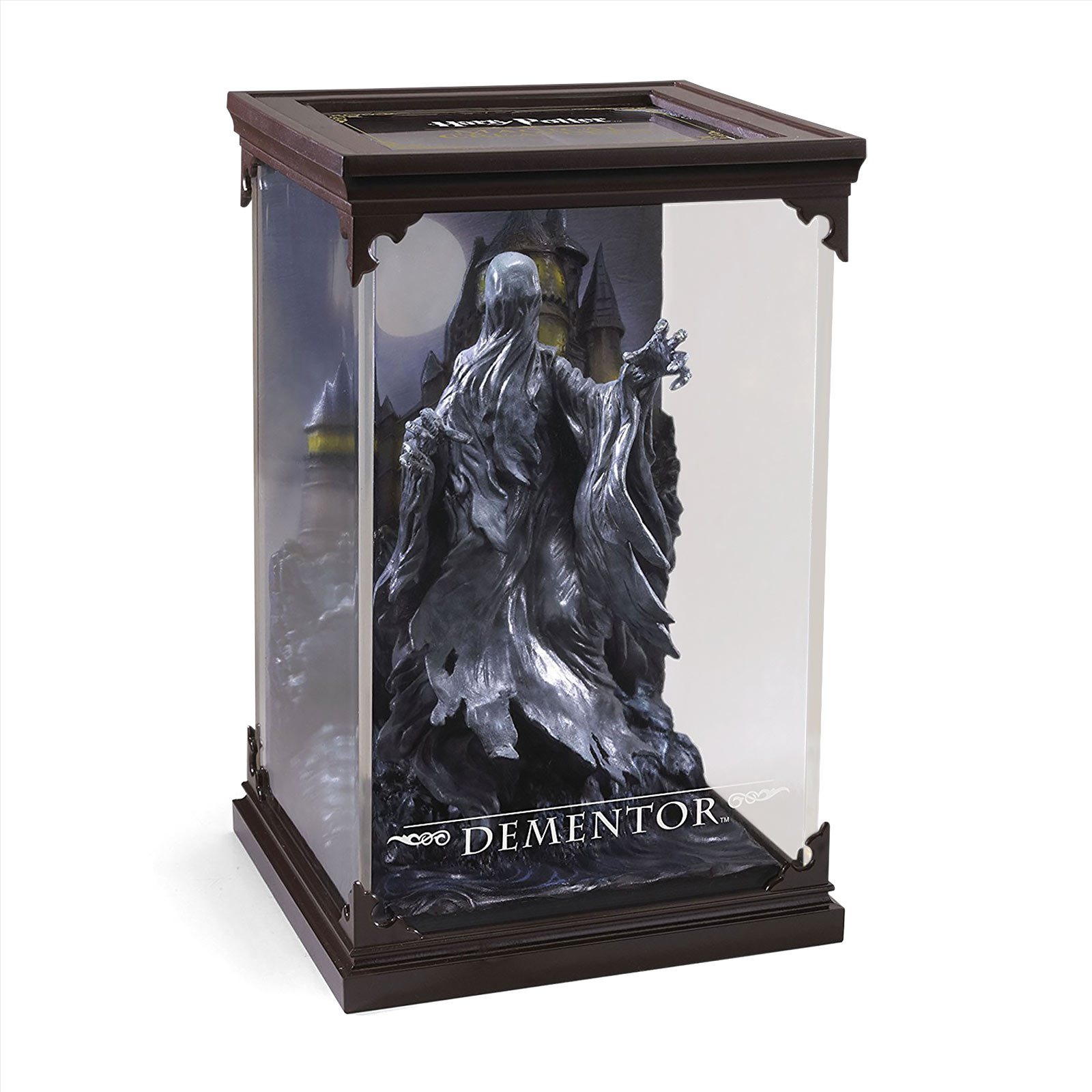 Dementor - Figurine des créatures magiques de Harry Potter