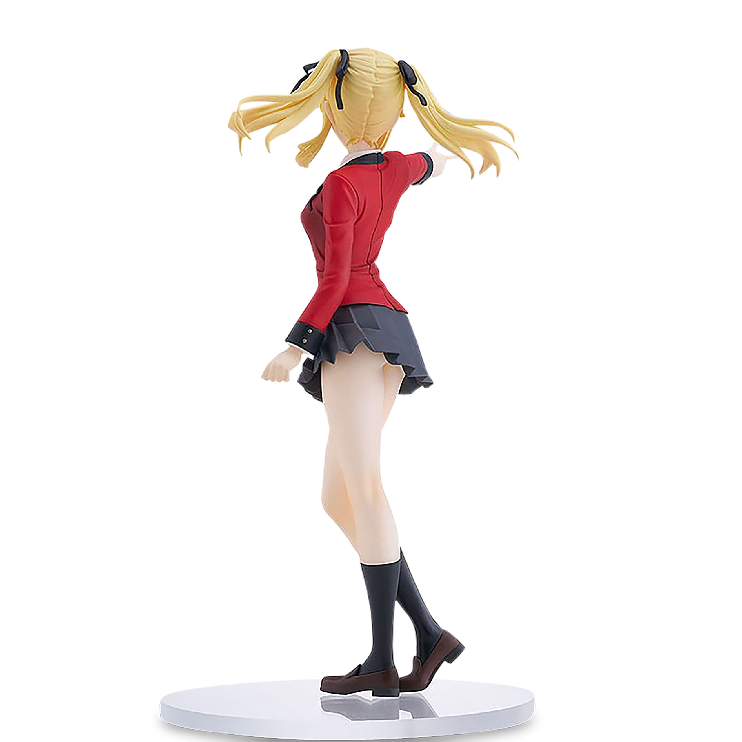 Kakegurui - Figurine Mary Saotome