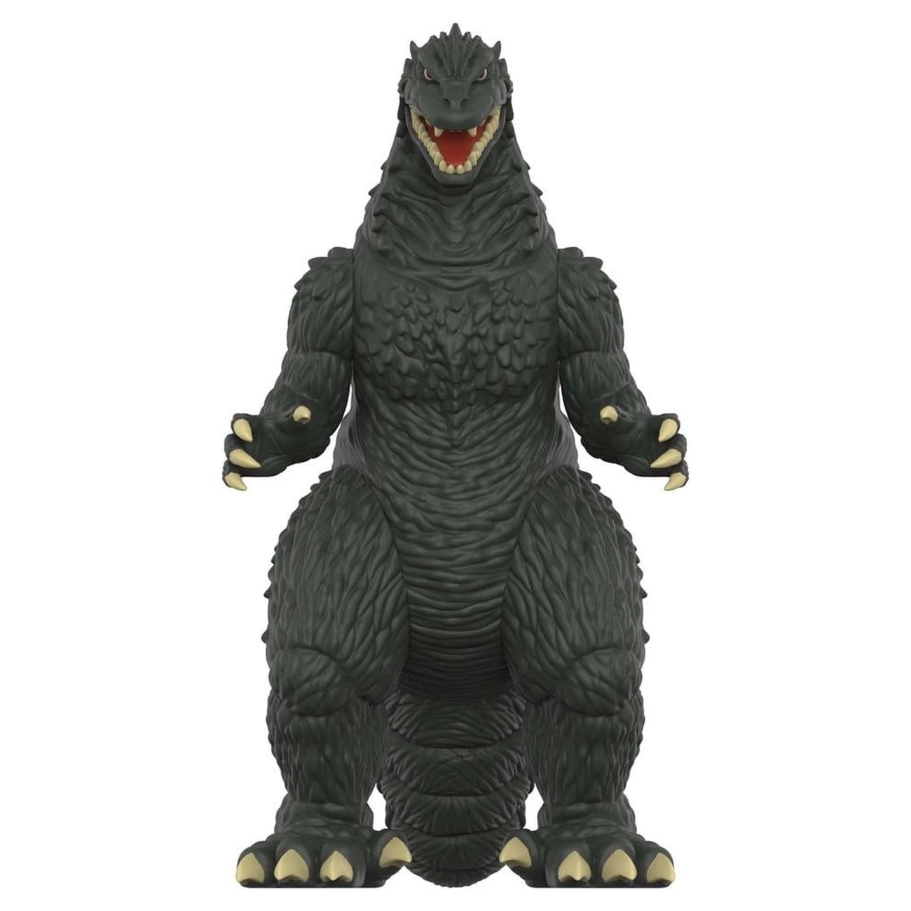 Godzilla Toho ReAction actiefiguur Godzilla (2000, Charging) 24 cm