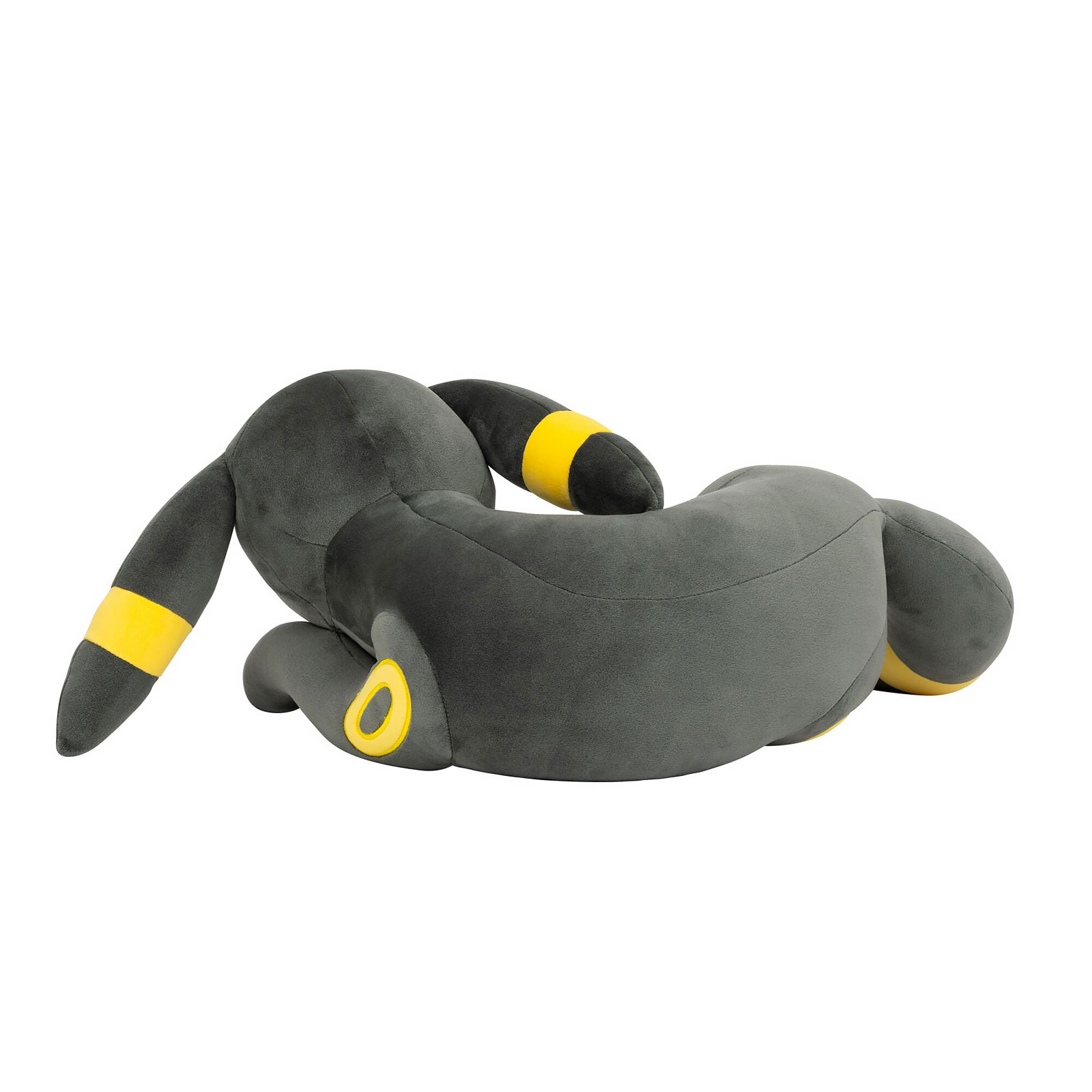 Pokémon - Figura de Peluche Umbreon Durmiendo