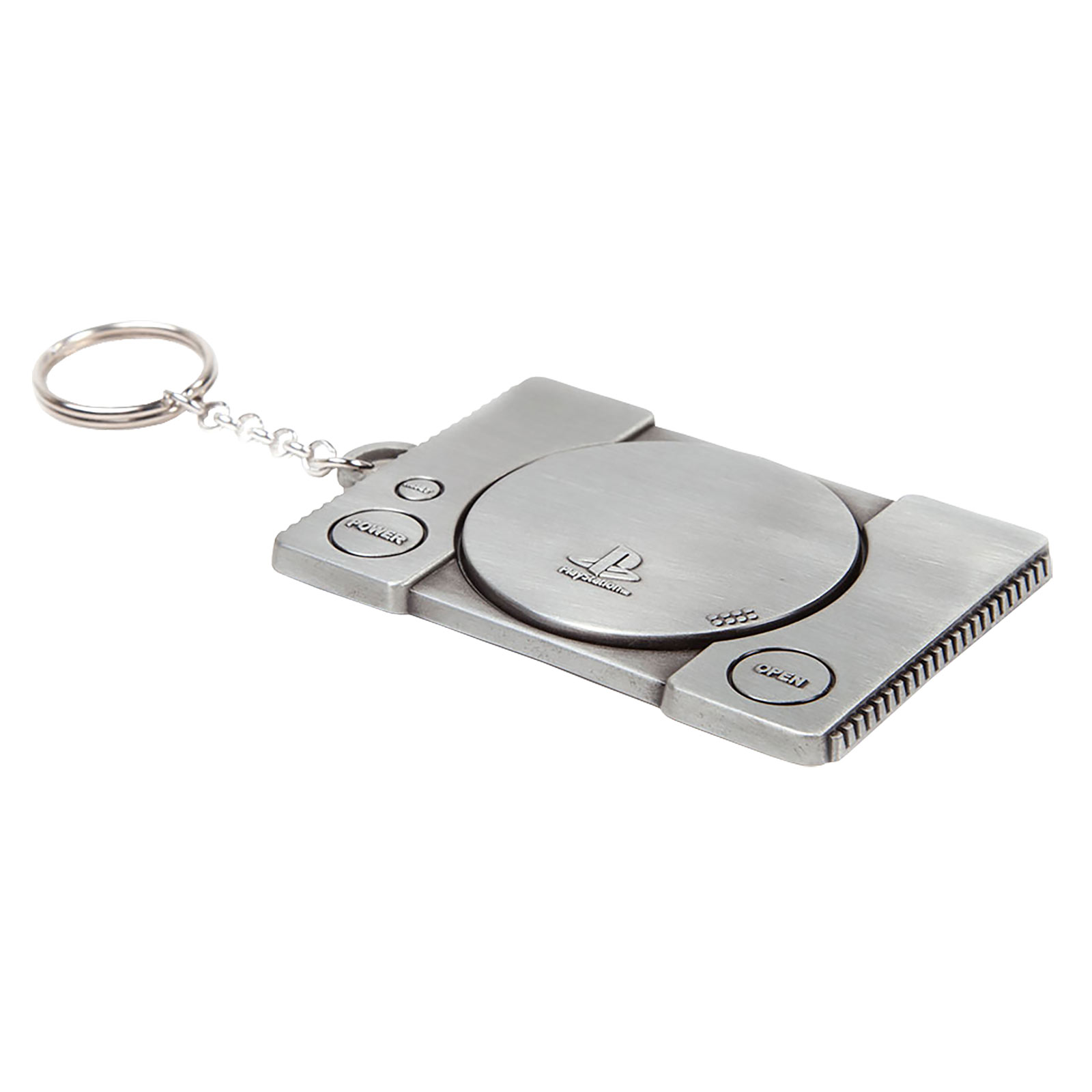 PlayStation - PS1 Console Keychain