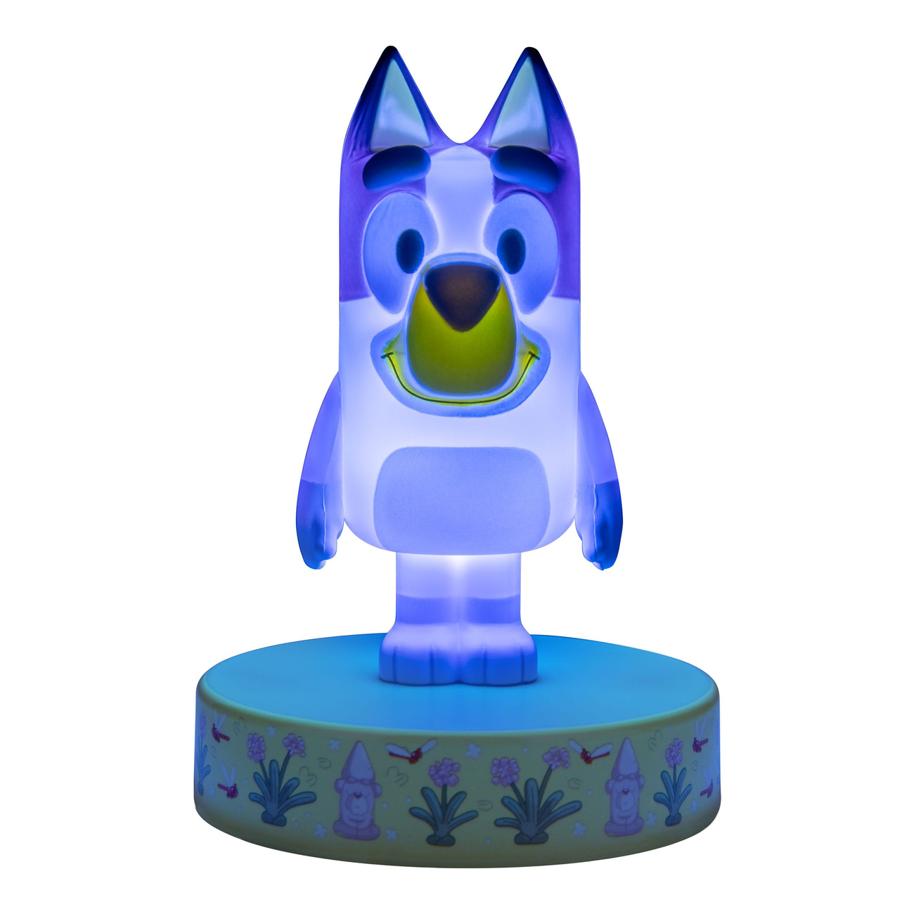Lampka Bluey Icons