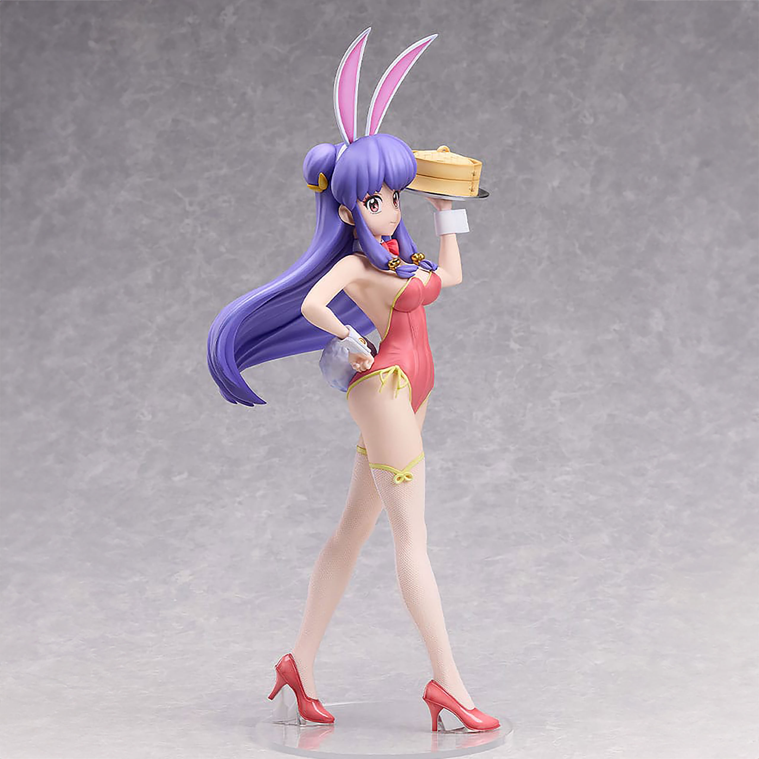 Ranma 1/2 - Shampoo Bunny Figure