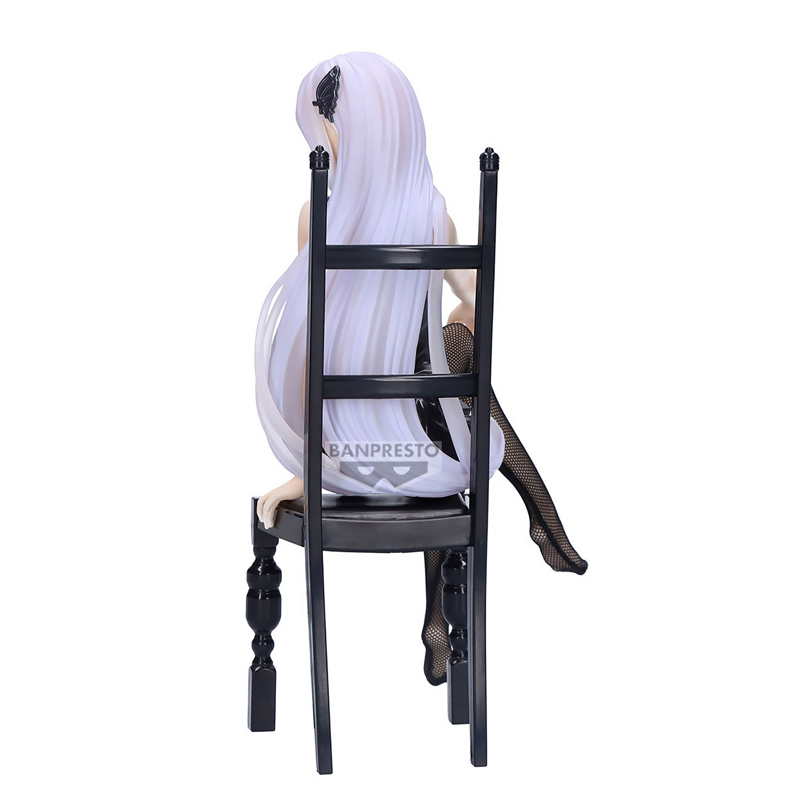 Re:Zero - Echidna Relax Time Figuur Kleur Versie