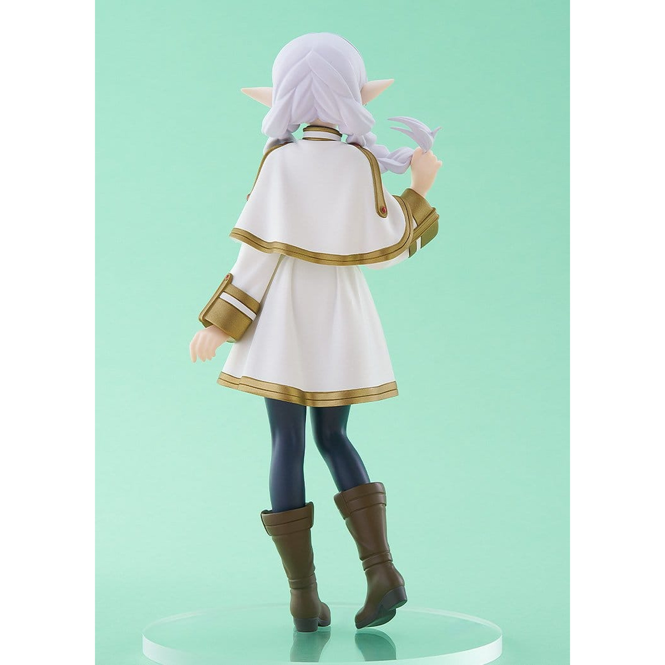 Frieren: Beyond Journey’s End - Frieren Pop Up Parade Figure Braids Version