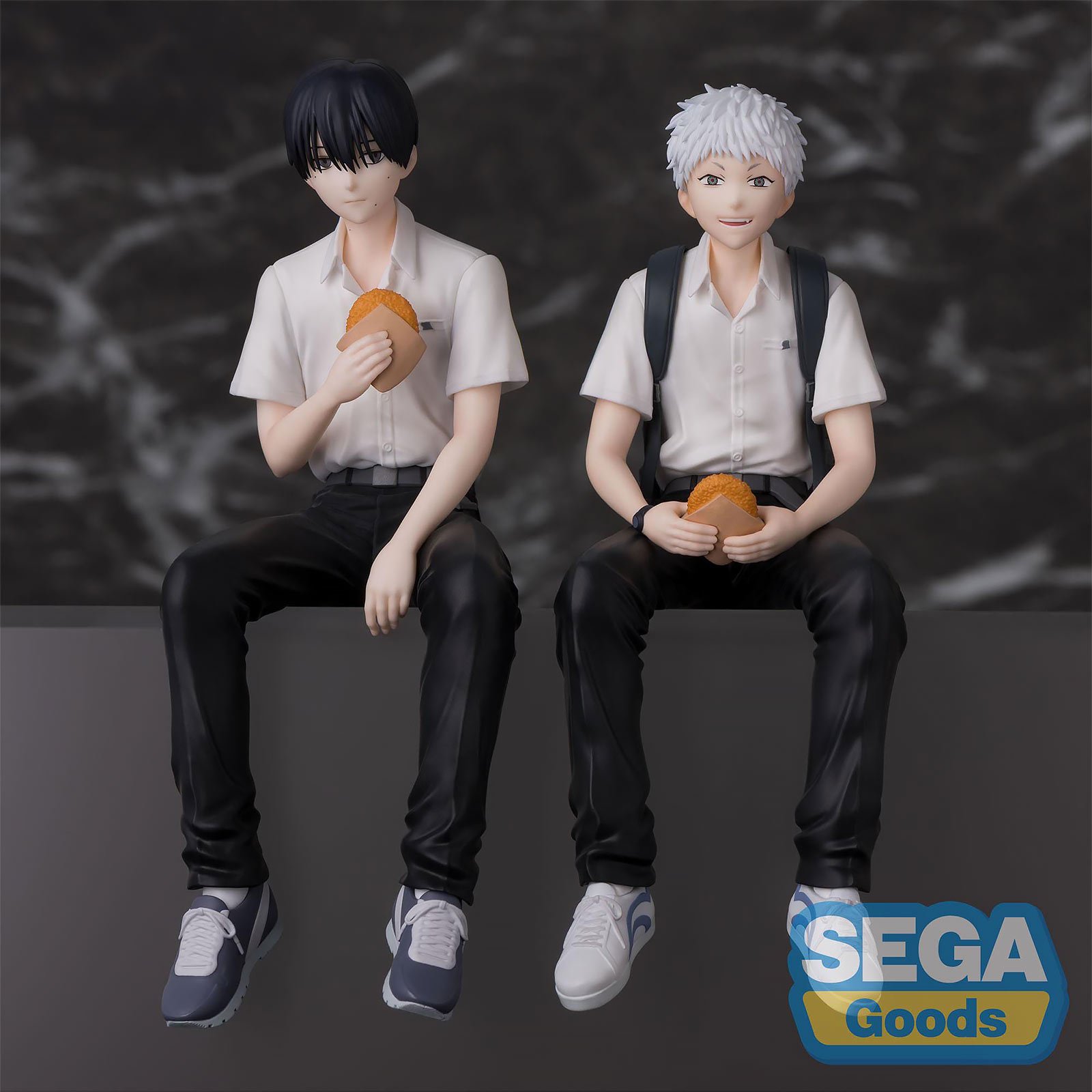 L'Estate in cui Hikaru Morì - Yoshiki Noodle Stopper Figura