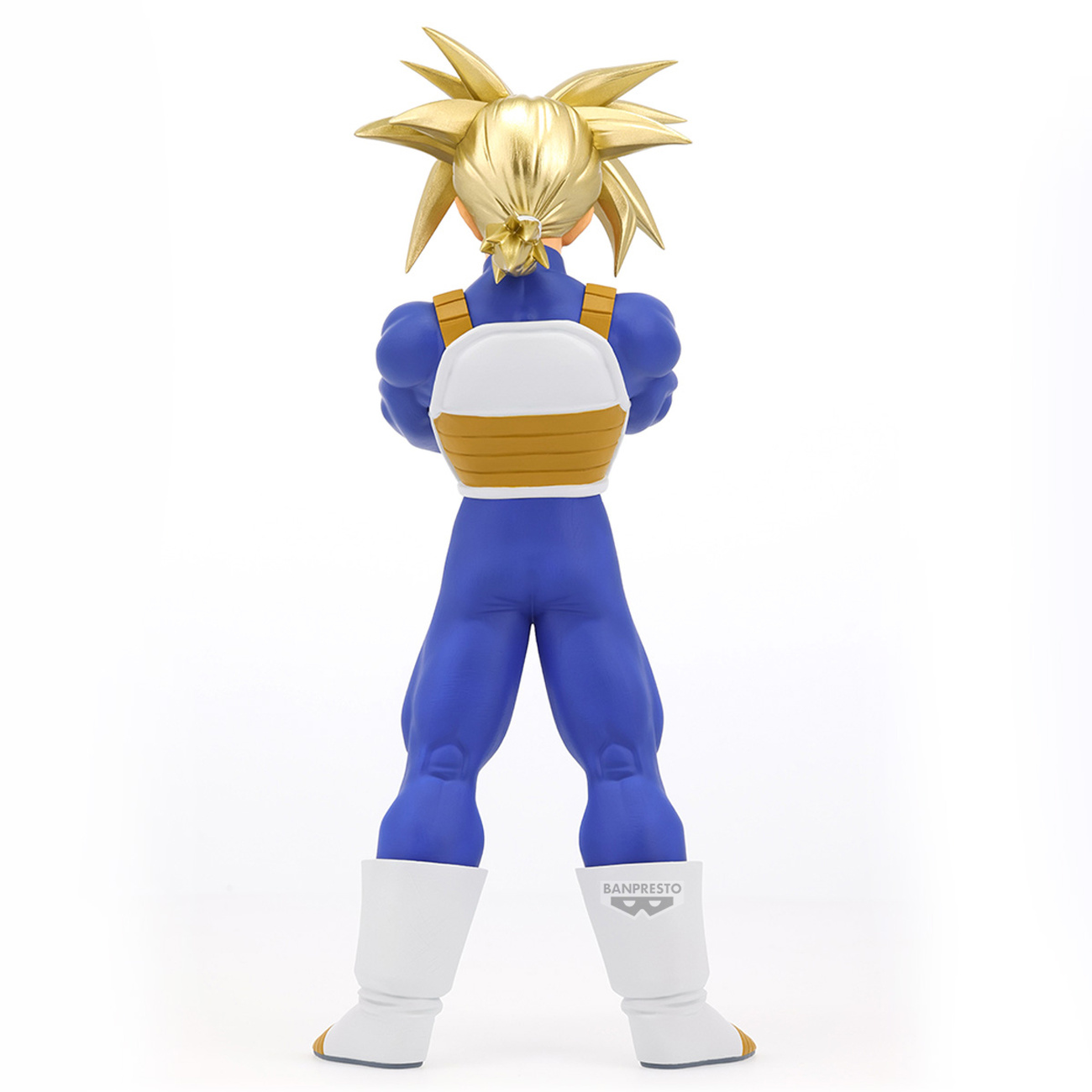 Dragon Ball Z - Trunks Blood of Saiyans Figur