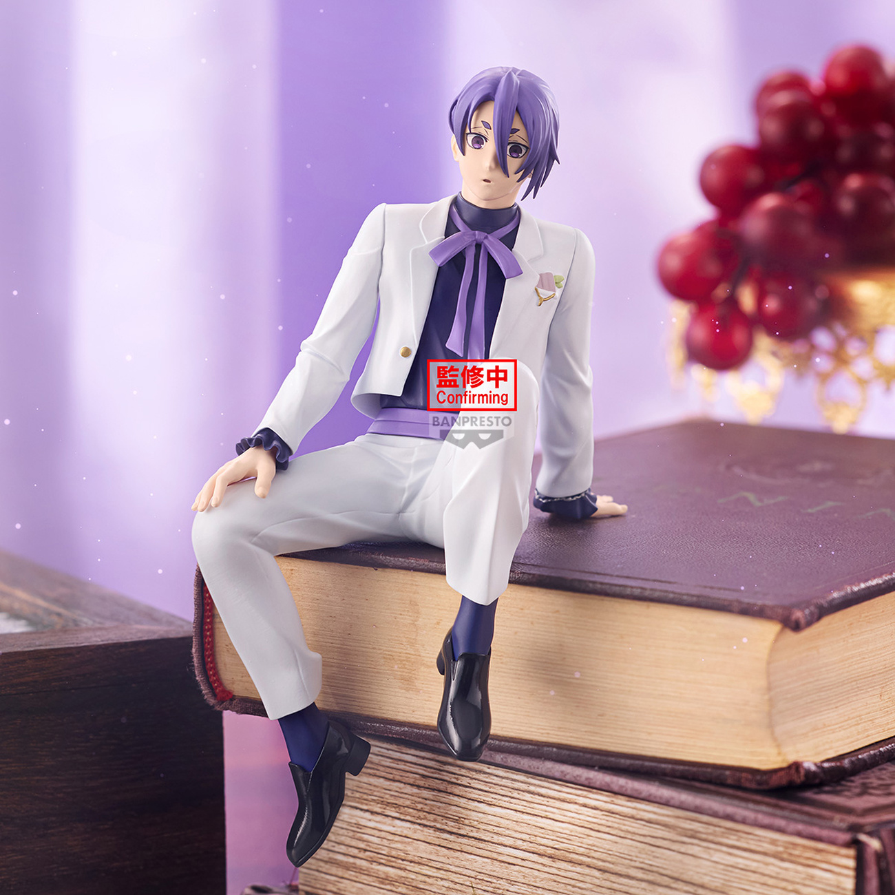 Blue Lock - Figurine Reo Mikage Sweets Flavor 2026