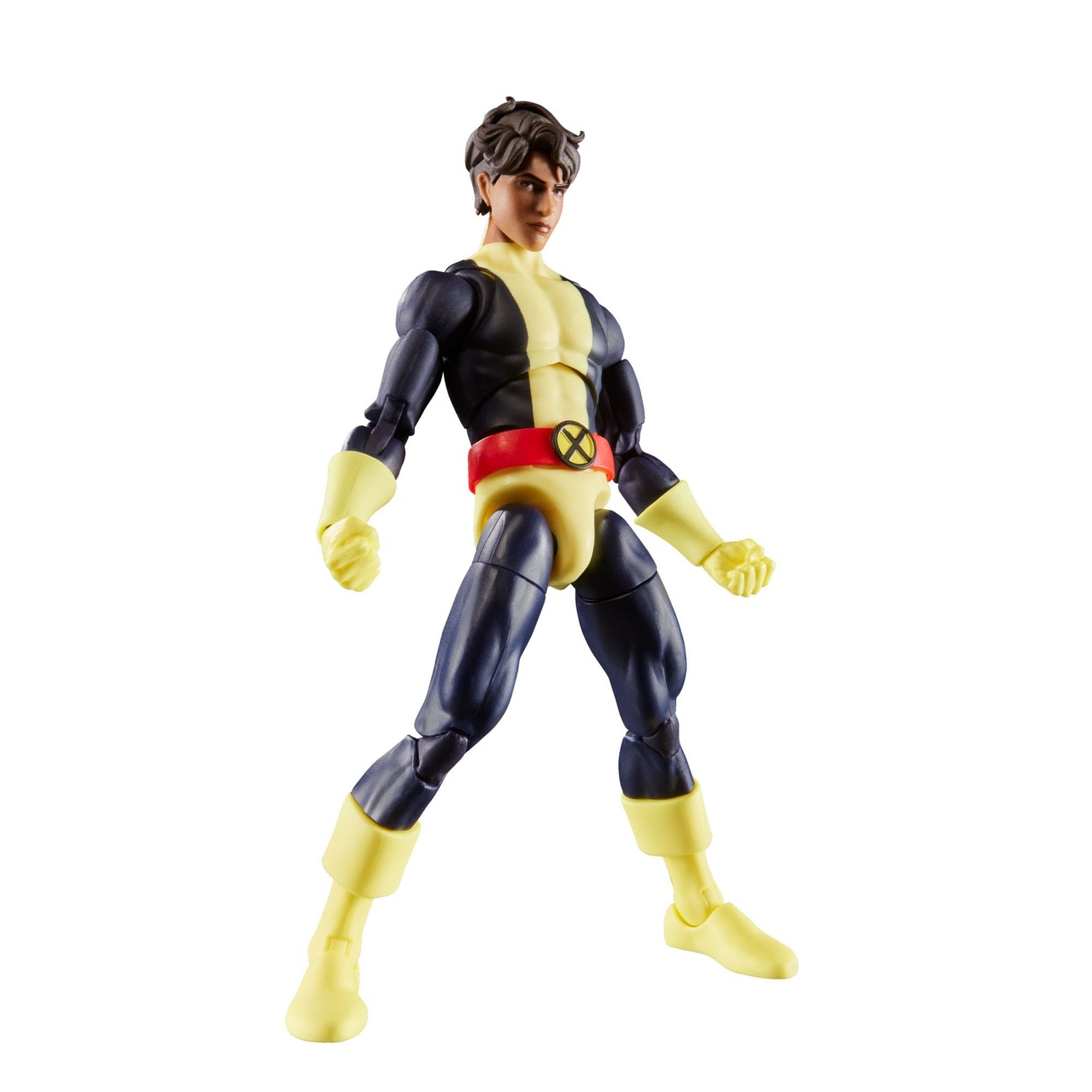 X-Men '97 Marvel Legends Actionfigur Marvel's Sunspot 15 cm