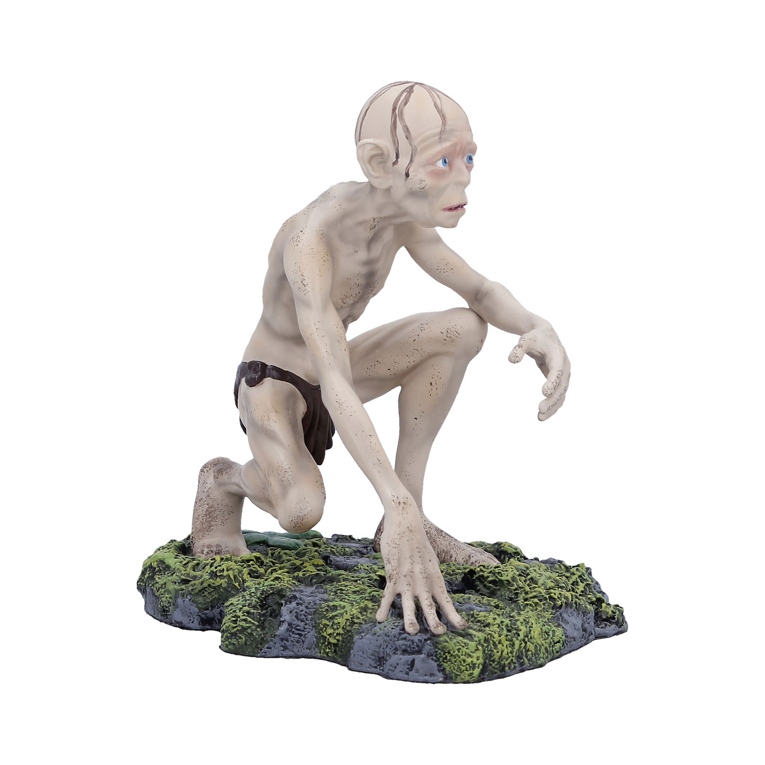 In de Ban van de Ring - Gollum en Sméagol Figurenset