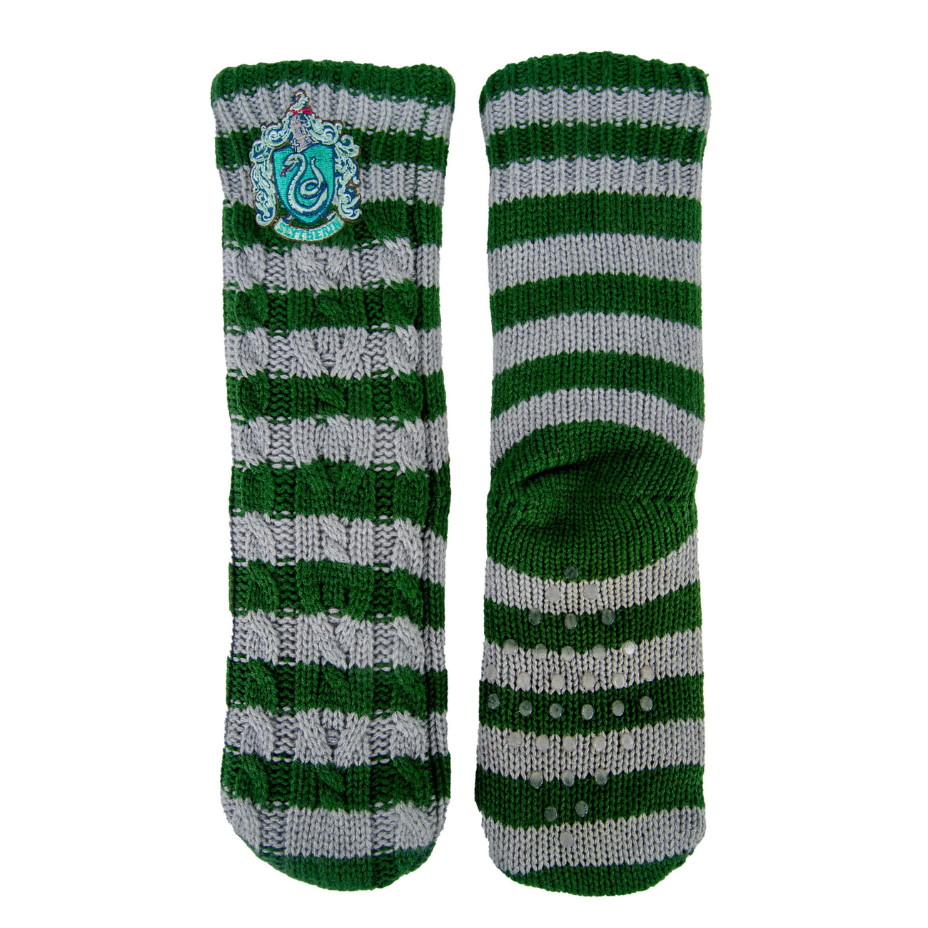 Harry Potter House Socks Slytherin
