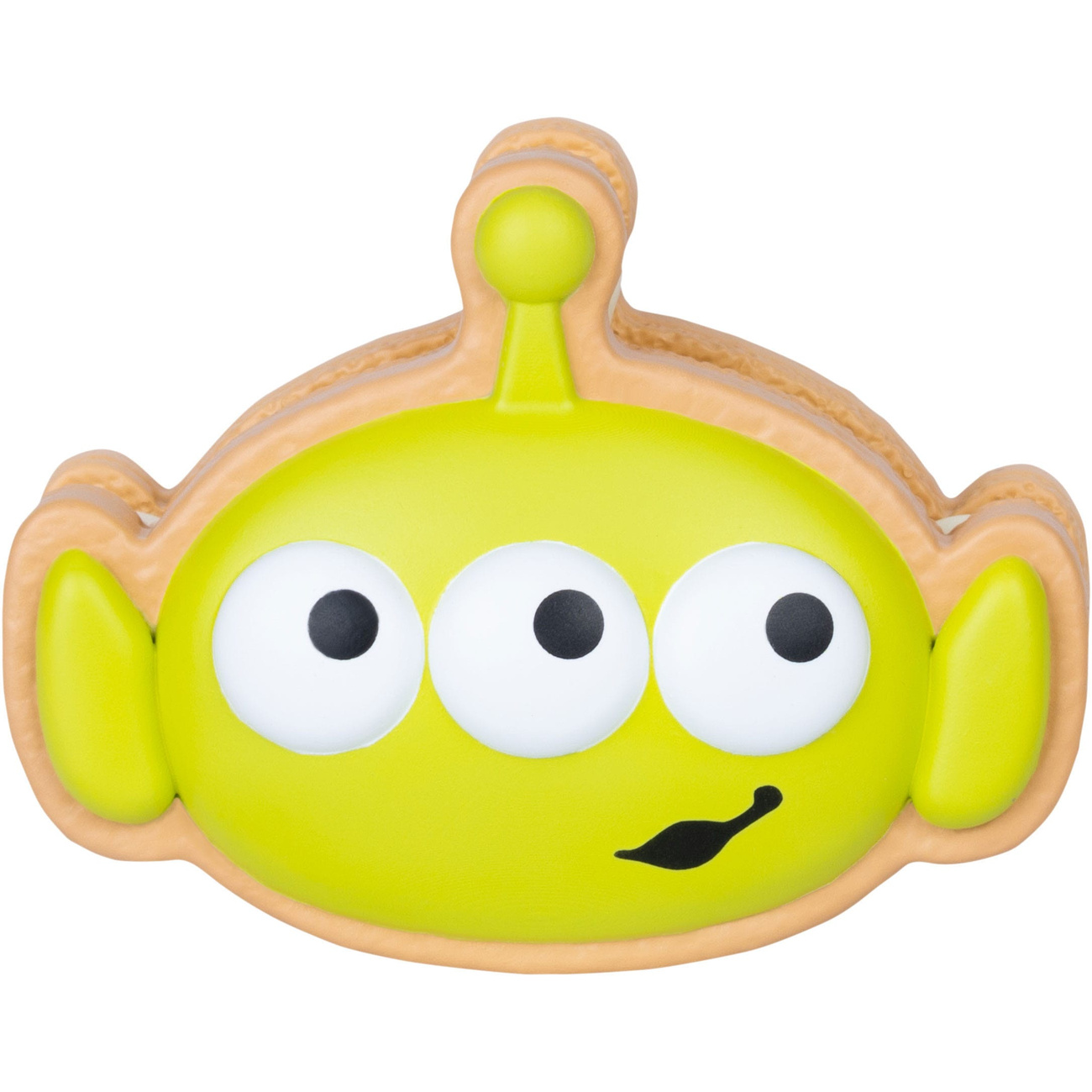 Toy Story Mini Egg Attack Blind Box Figures Series Assortimento 6 cm (6)