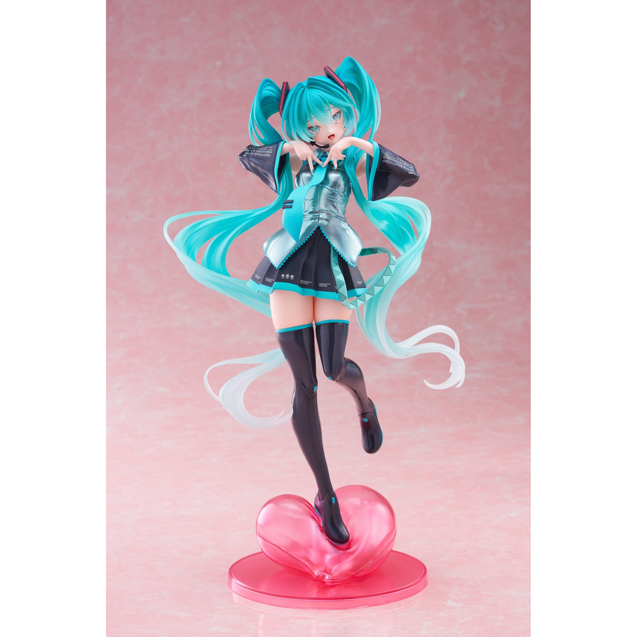 Hatsune Miku - Figura T-Most