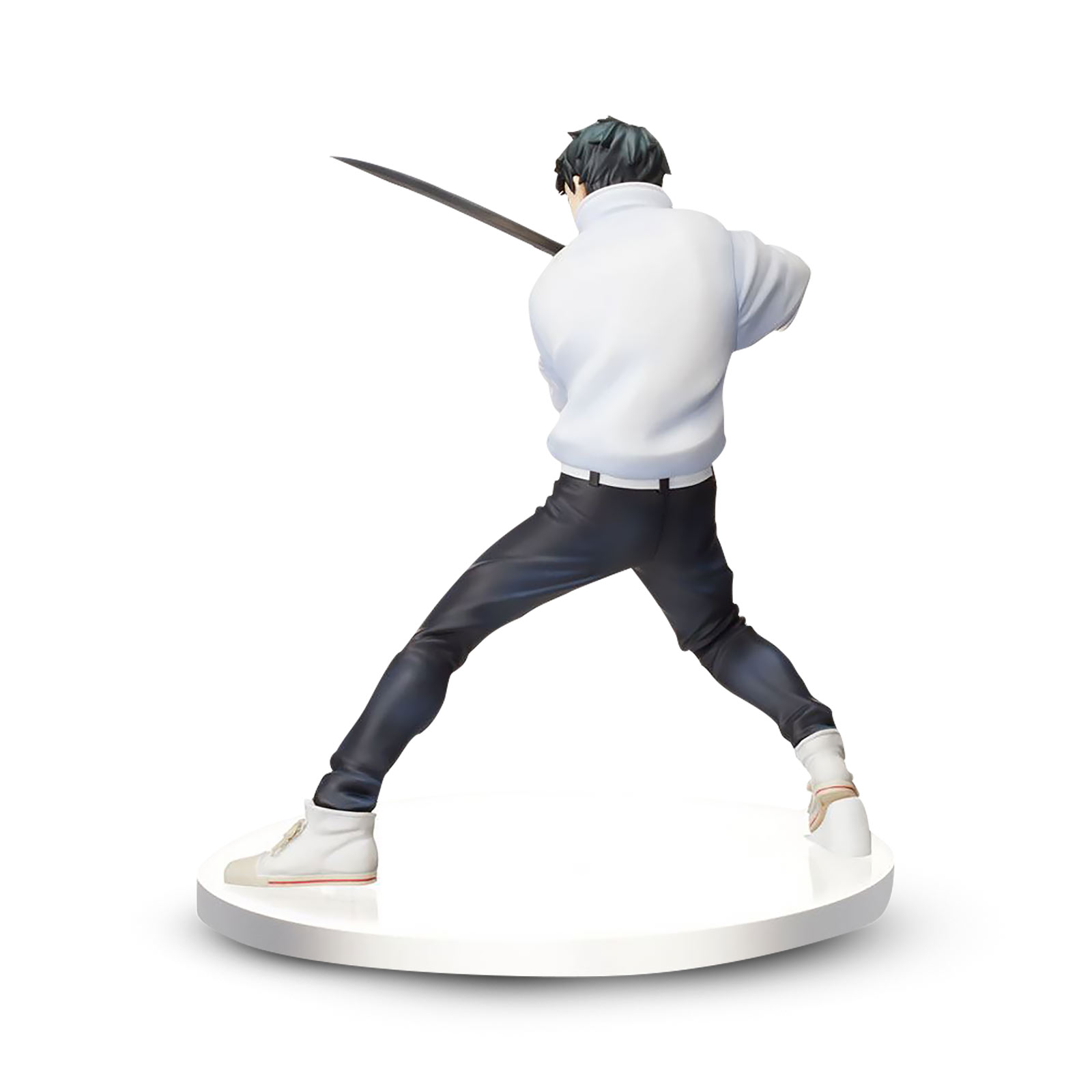 Jujutsu Kaisen - Figurine Yuta