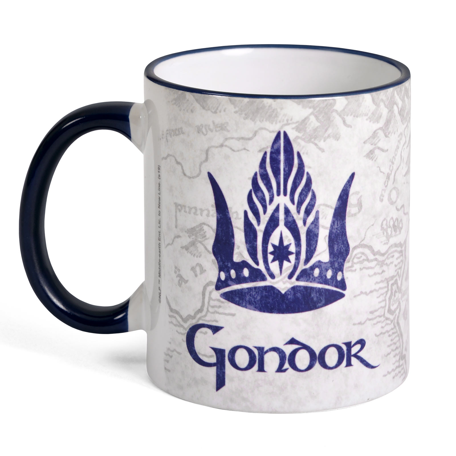 Le Seigneur des Anneaux - Tasse Gondor