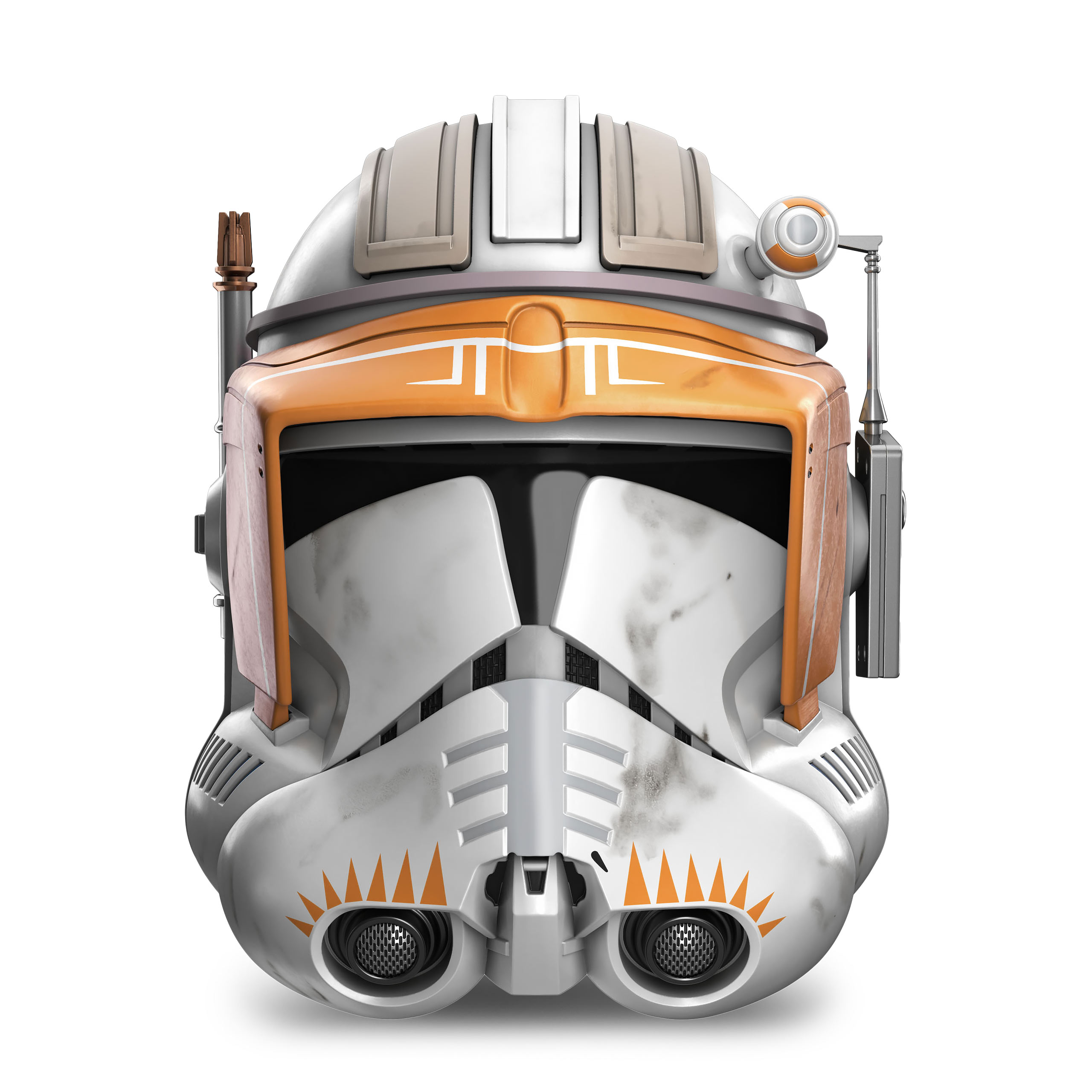 Star Wars - Réplique de Casque Commander Cody Black Series