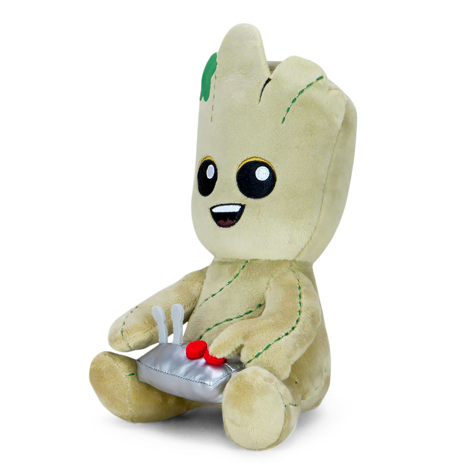 Guardians of the Galaxy - Groot Plush Figure 16cm