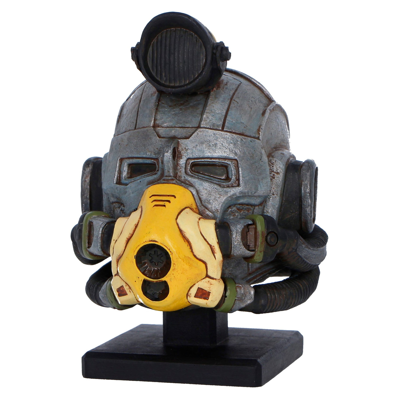 Fallout - Réplica del casco Excavator
