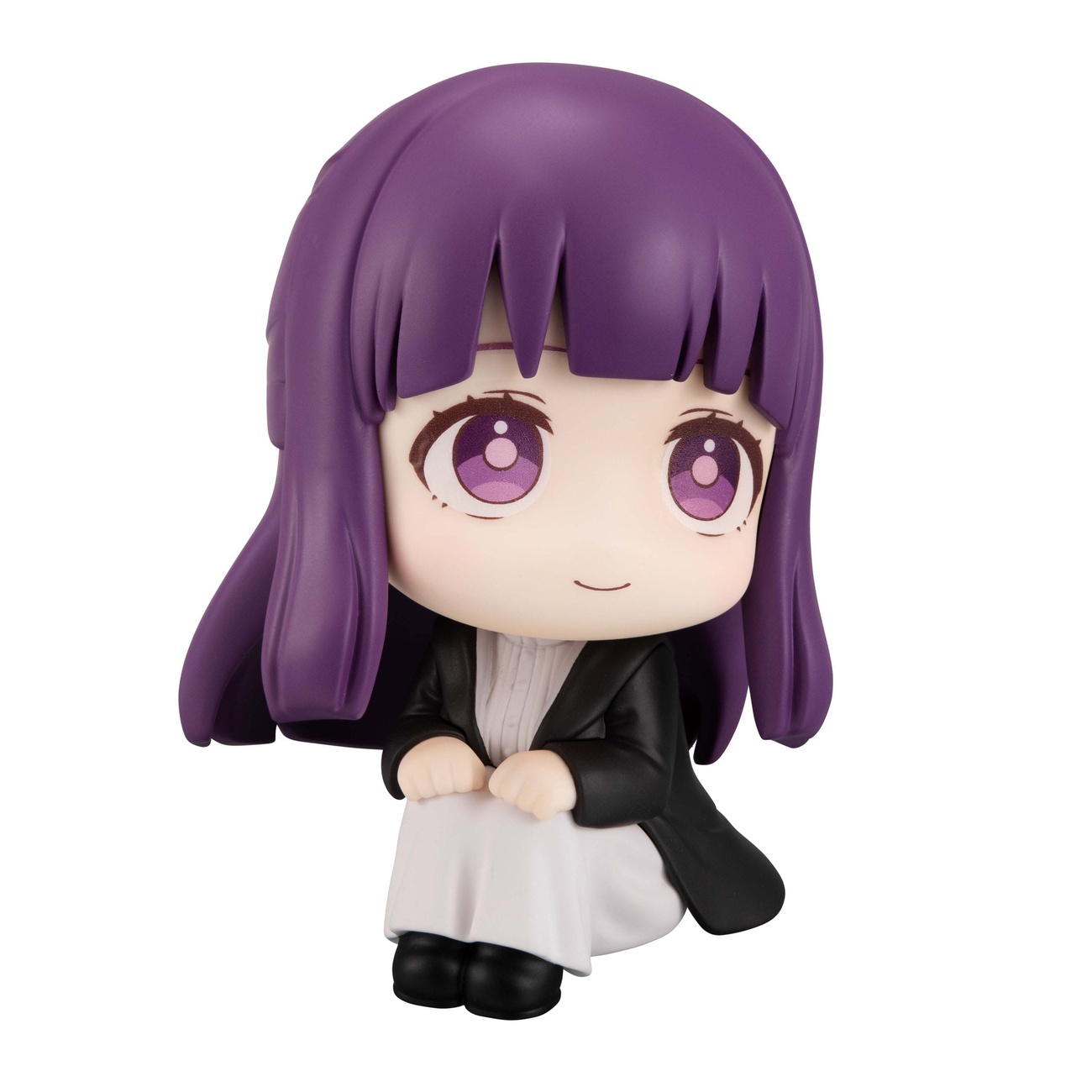 Frieren: Beyond Journey's End Look Up PVC Statue Fern 11 cm