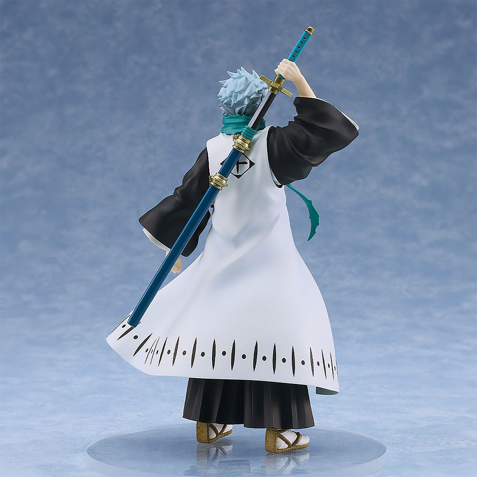 Bleach - Figura Pop Up Parade de Toshiro Hitsugaya