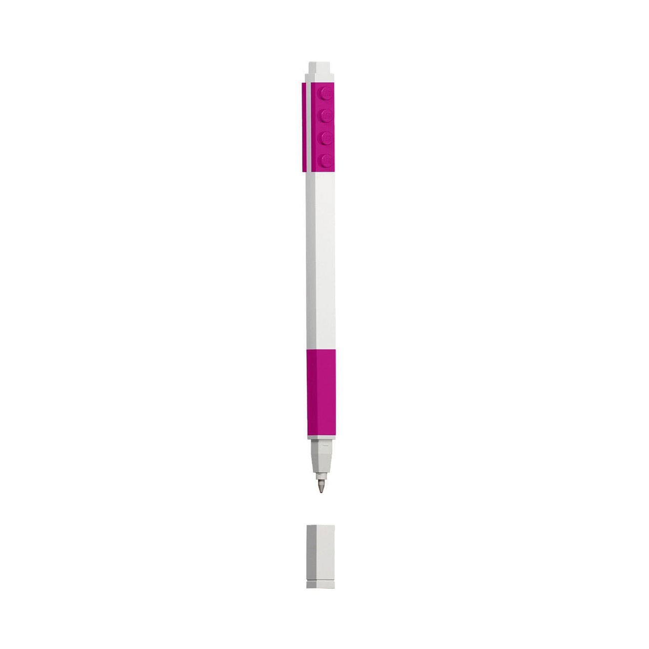 LEGO Gel Pen Purple