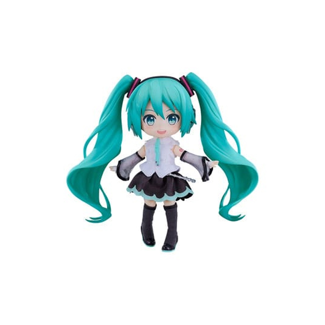 Action figure Nendoroid Doll Hatsune Miku NT - Hatsune Miku