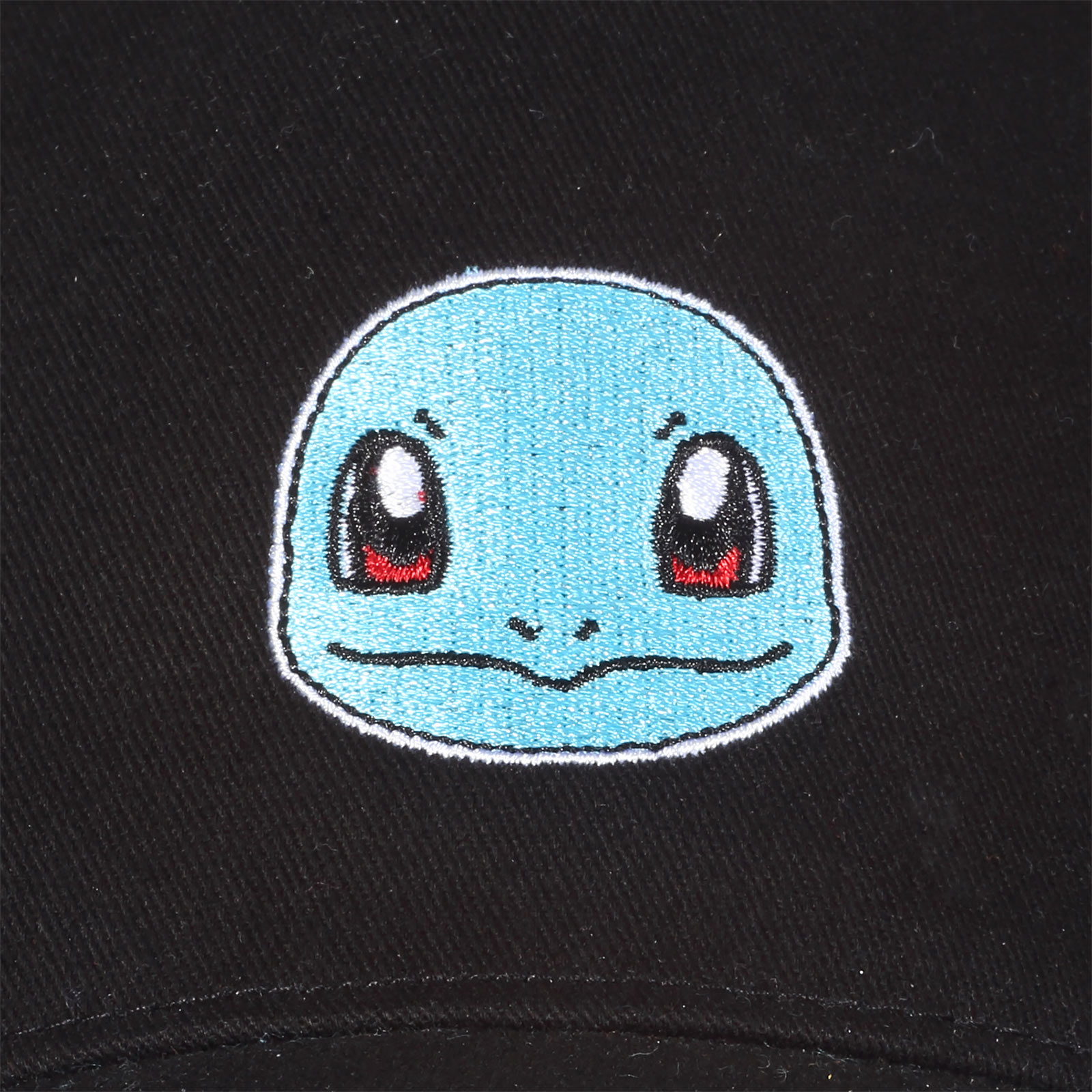 Pokemon - Casquette de Baseball Squirtle