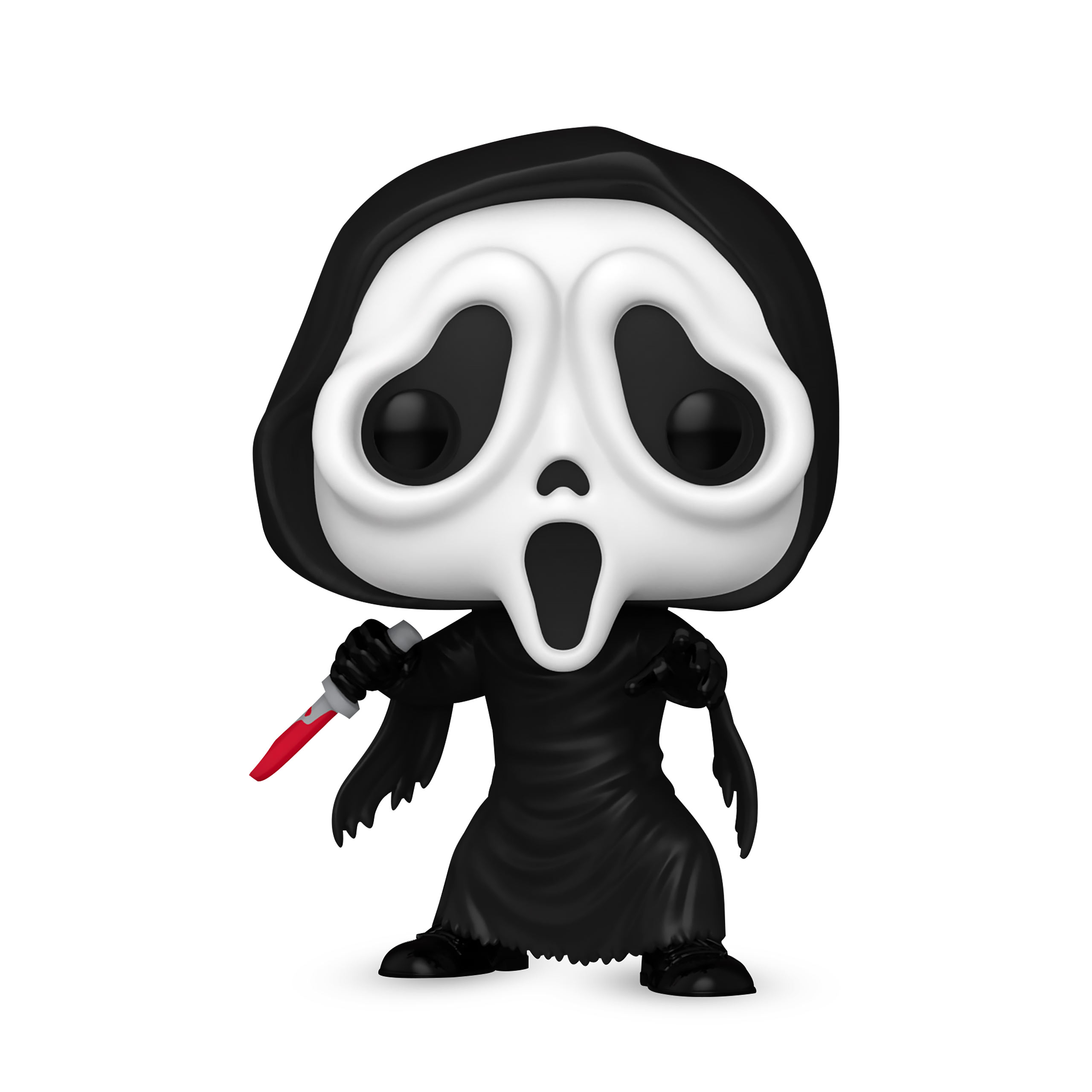 Ghostface - Funko Pop Figure