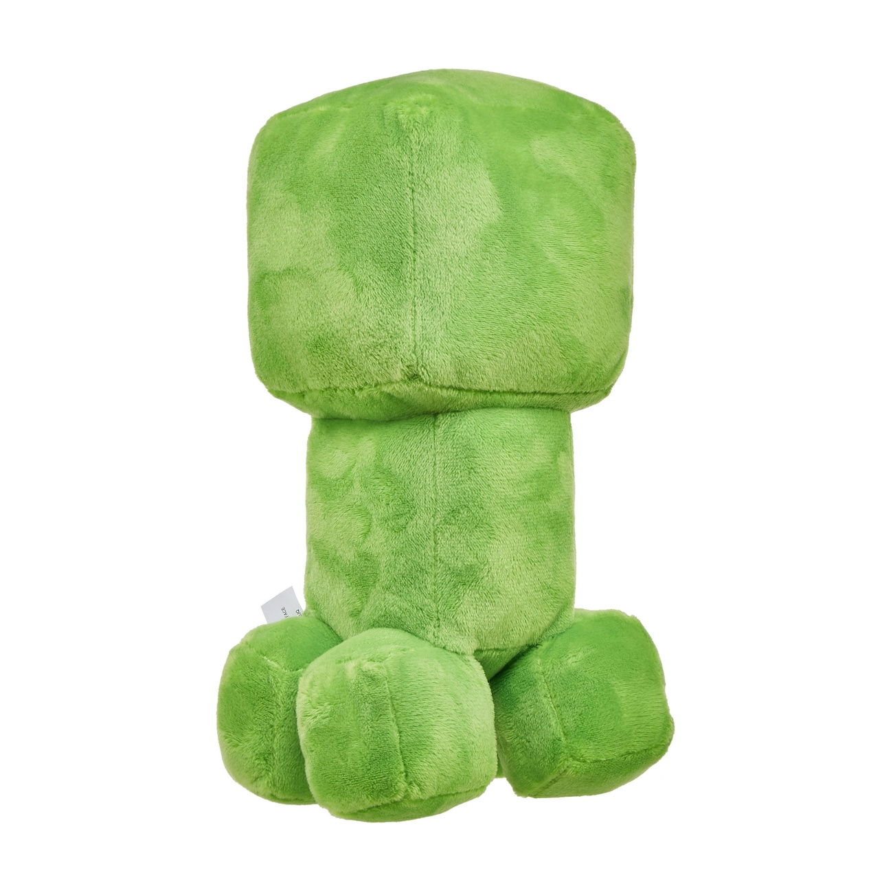 Minecraft peluche Creeper 23 cm