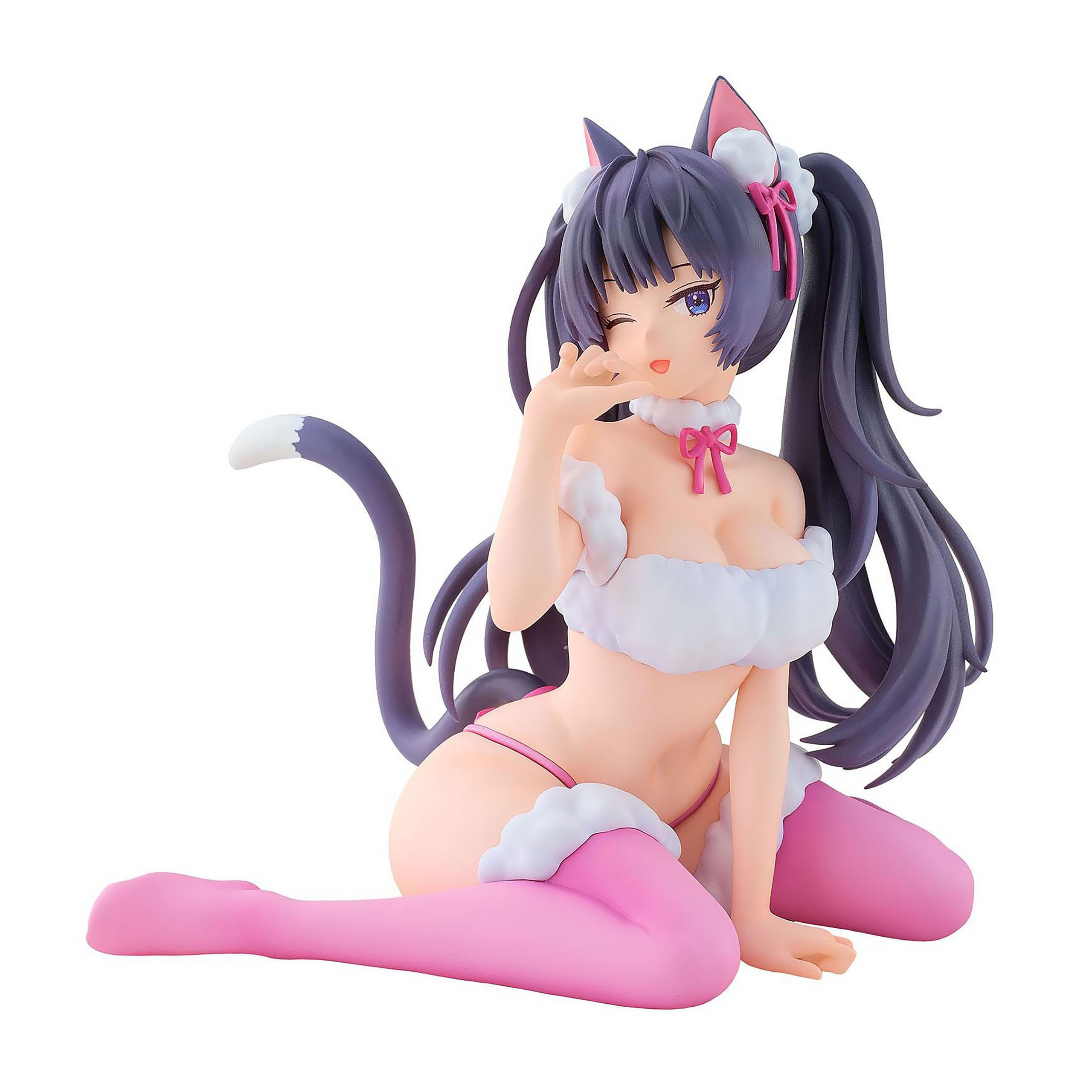 Goddess of Victory: Nikke - Figurka Nero