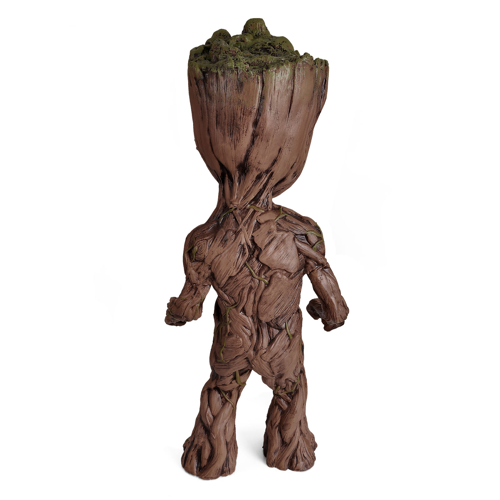 Guardians of the Galaxy - Groot Figuur 79 cm Deluxe