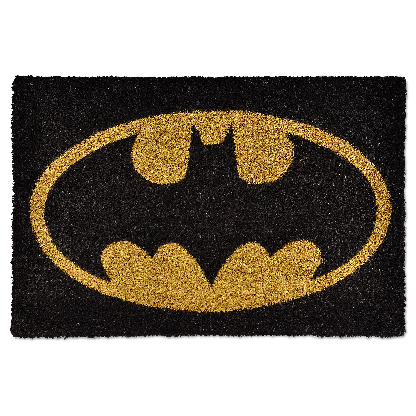 Batman - Klassiek Logo Deurmat