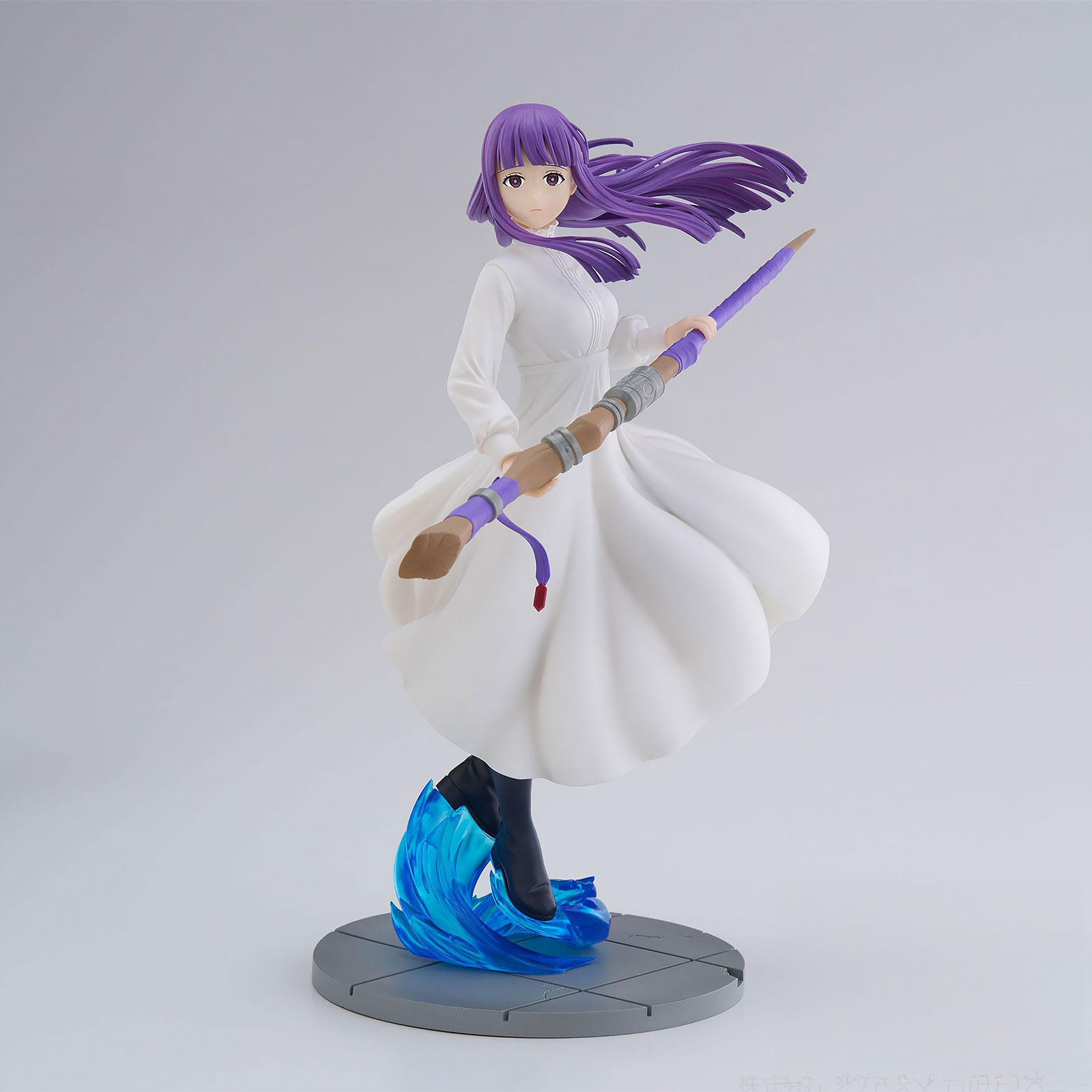 Frieren: Después del viaje - Figura de Fern Luminasta