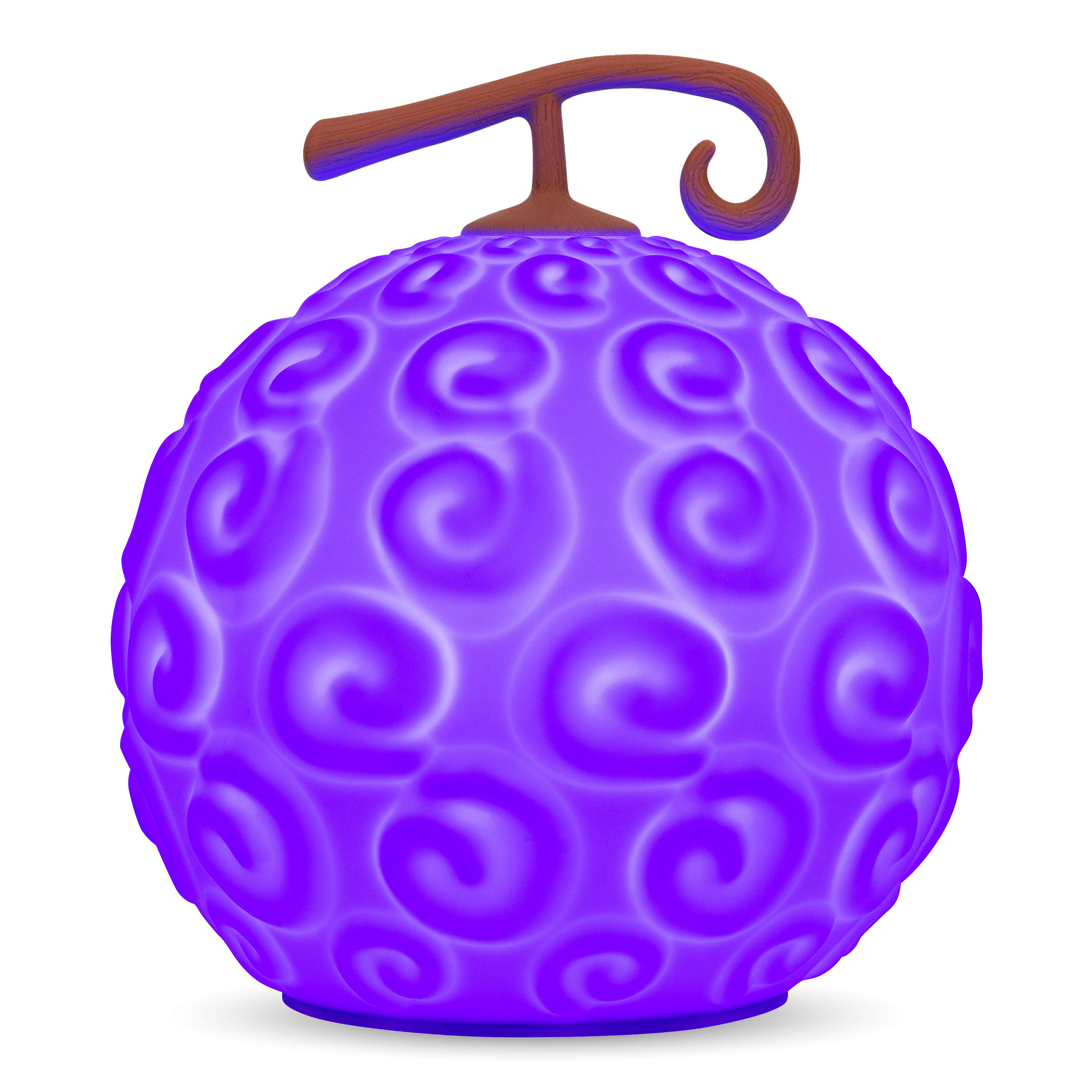 One Piece - Gomu Gomu Devil Fruit Table Lamp